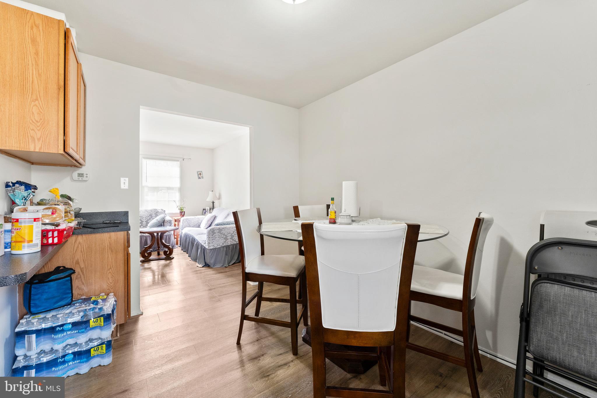 GEORGETOWN SOUTH - Residential