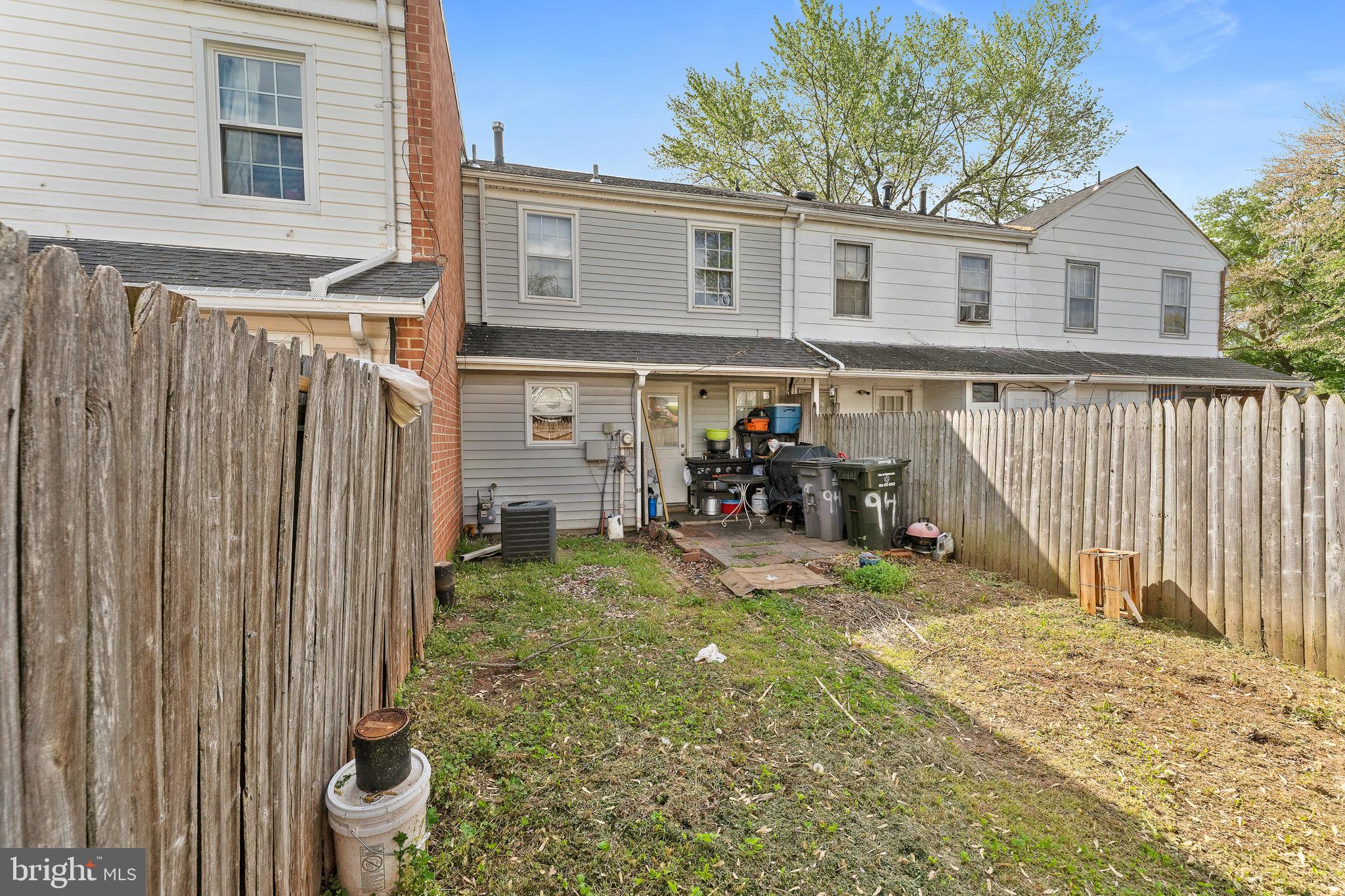 GEORGETOWN SOUTH - Residential