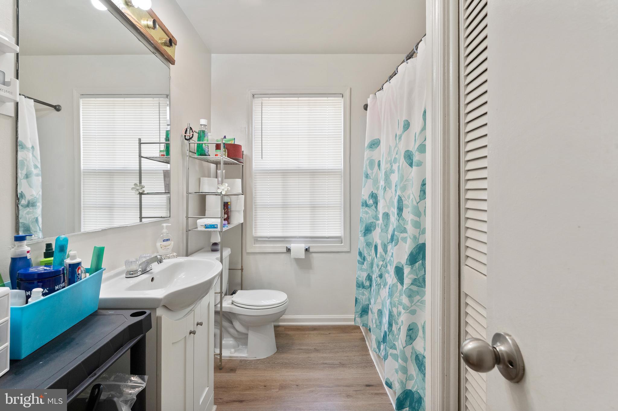 GEORGETOWN SOUTH - Residential