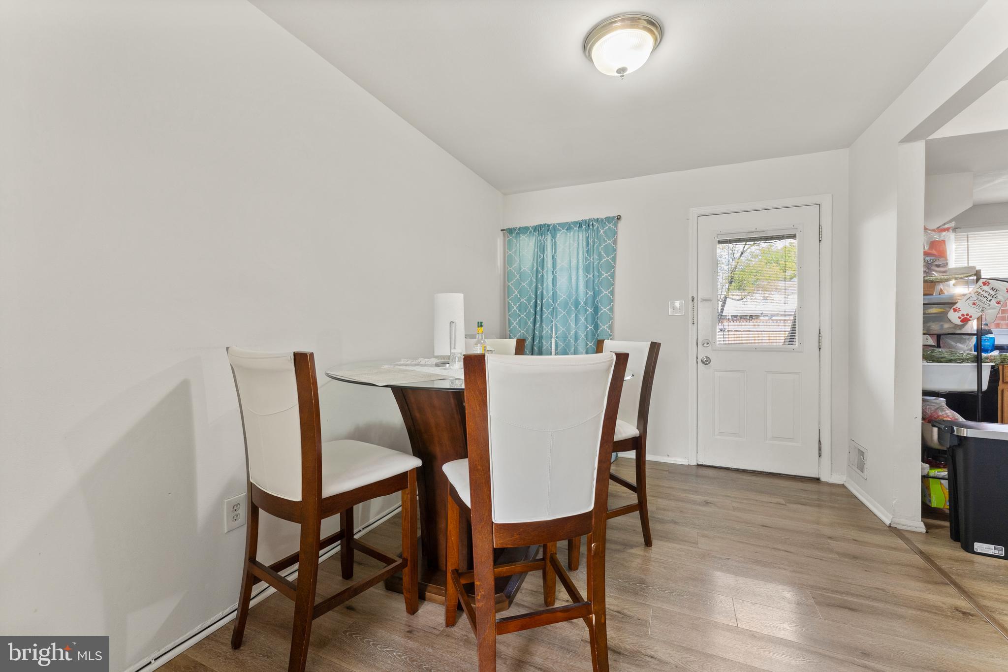 GEORGETOWN SOUTH - Residential