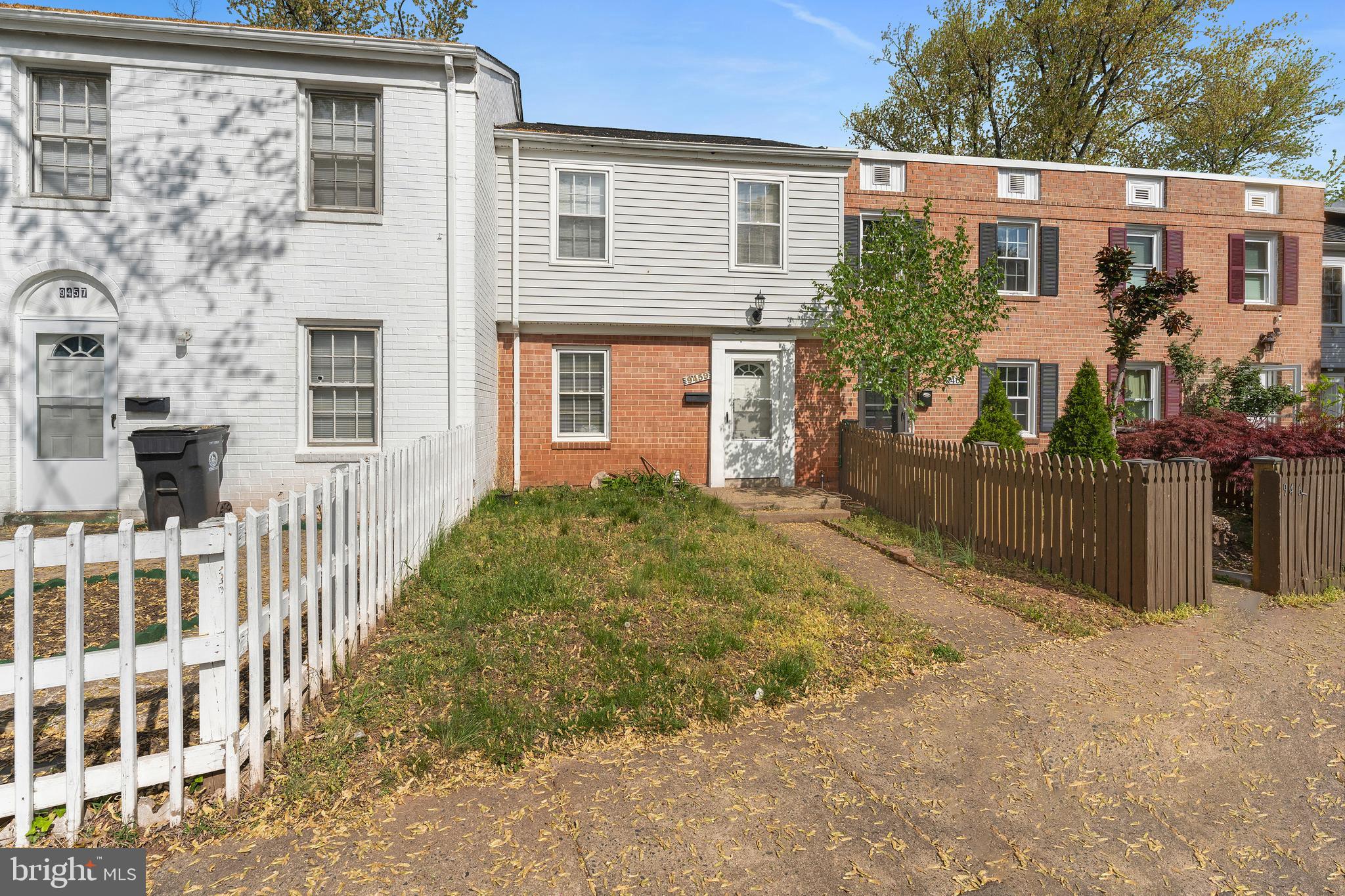 GEORGETOWN SOUTH - Residential