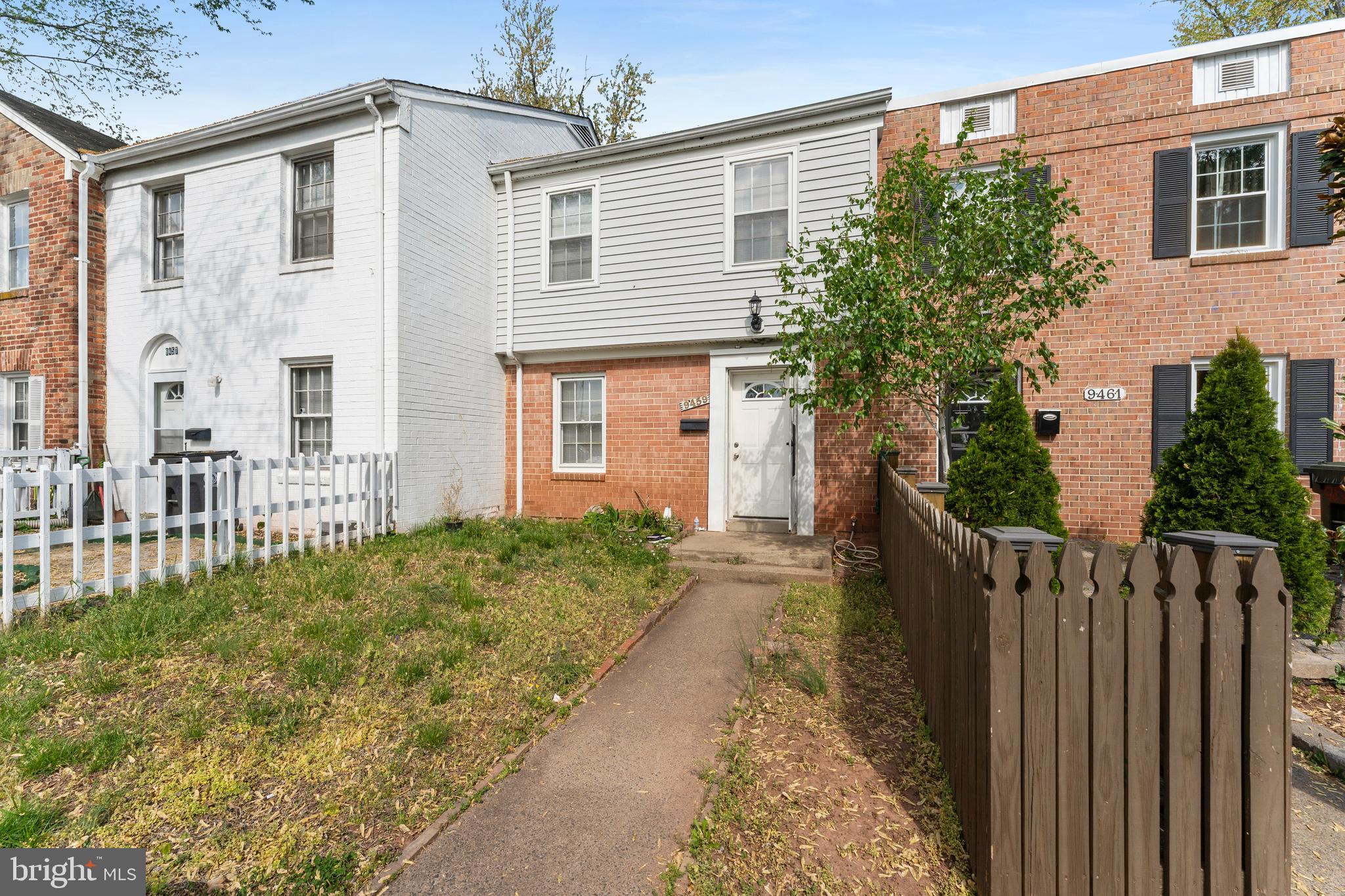 GEORGETOWN SOUTH - Residential