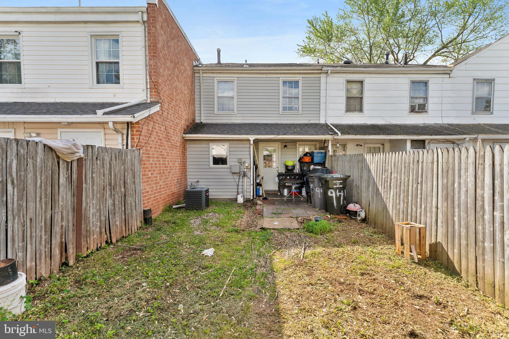 GEORGETOWN SOUTH - Residential