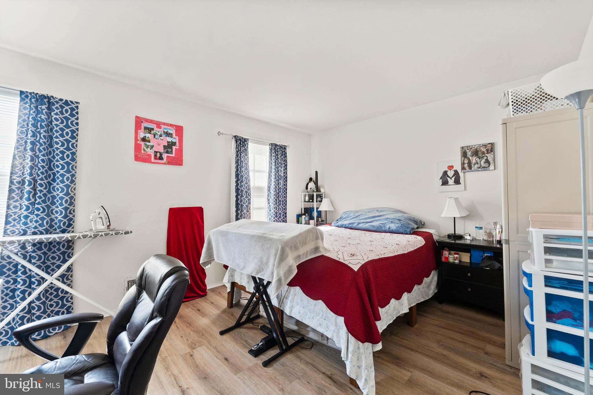 GEORGETOWN SOUTH - Residential