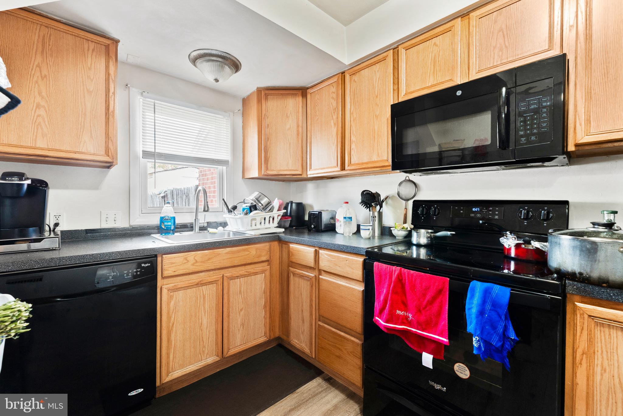 GEORGETOWN SOUTH - Residential