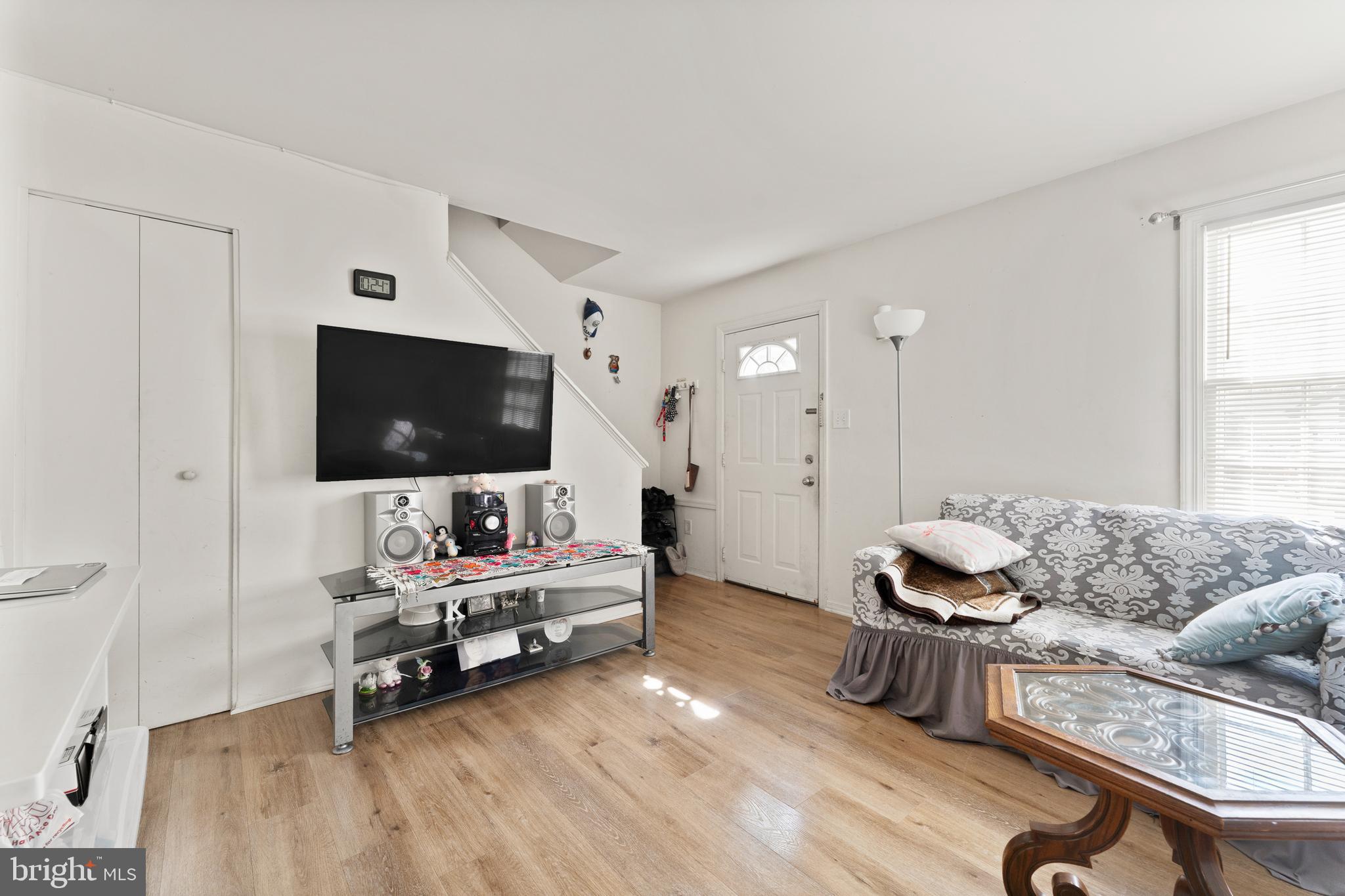 GEORGETOWN SOUTH - Residential