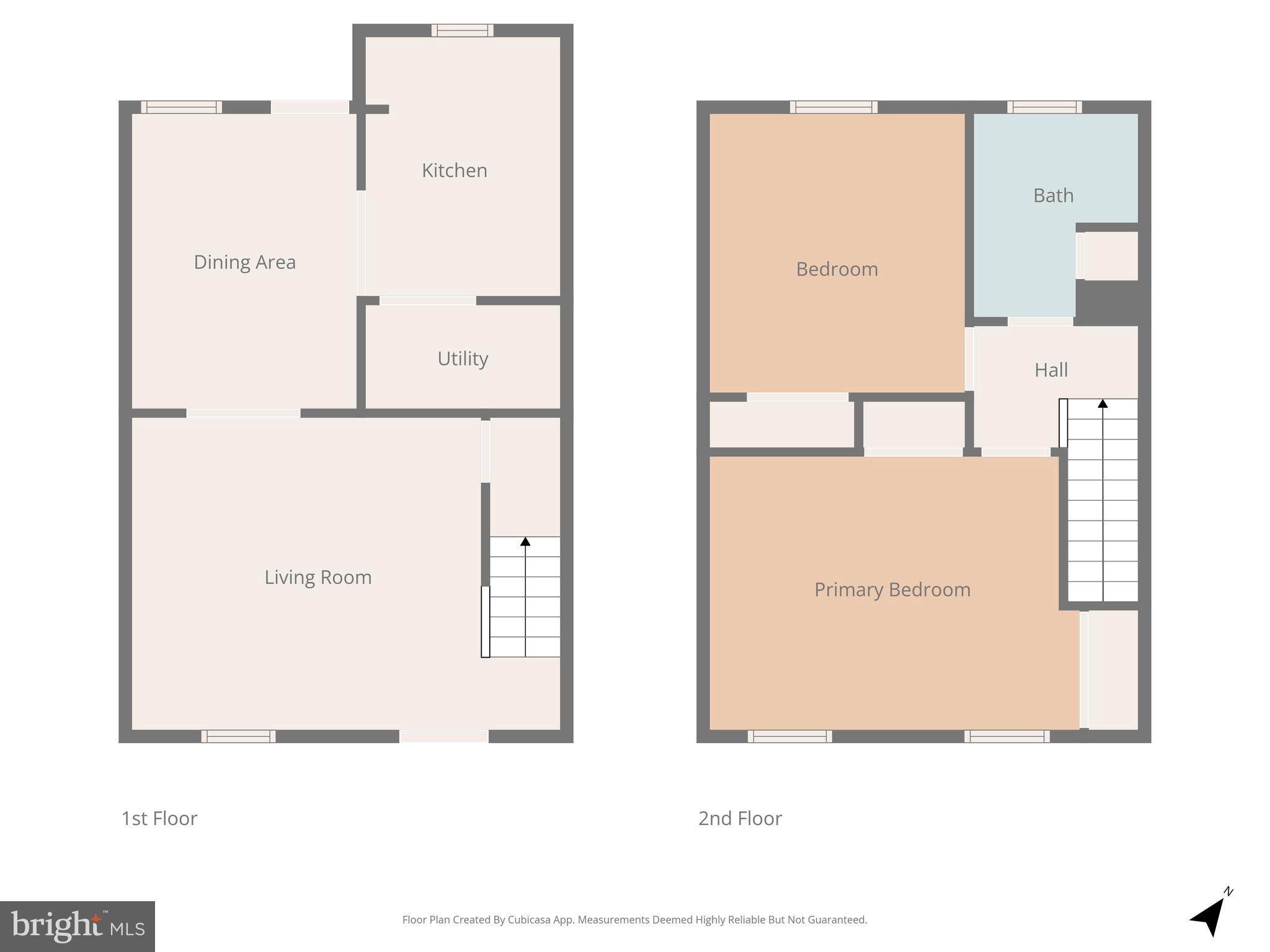 GEORGETOWN SOUTH - Residential