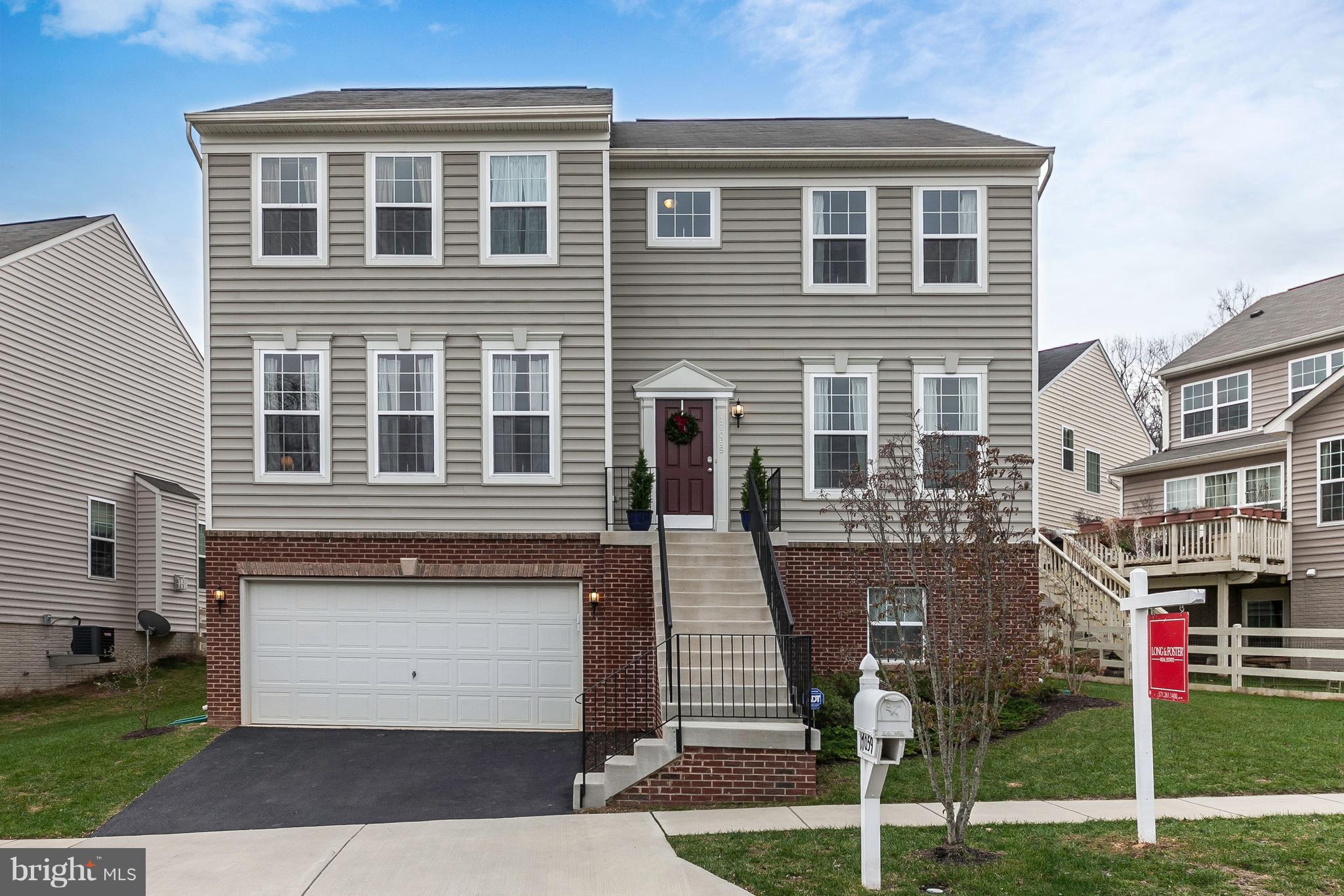 MOUNTAIN VALLEY - Residential