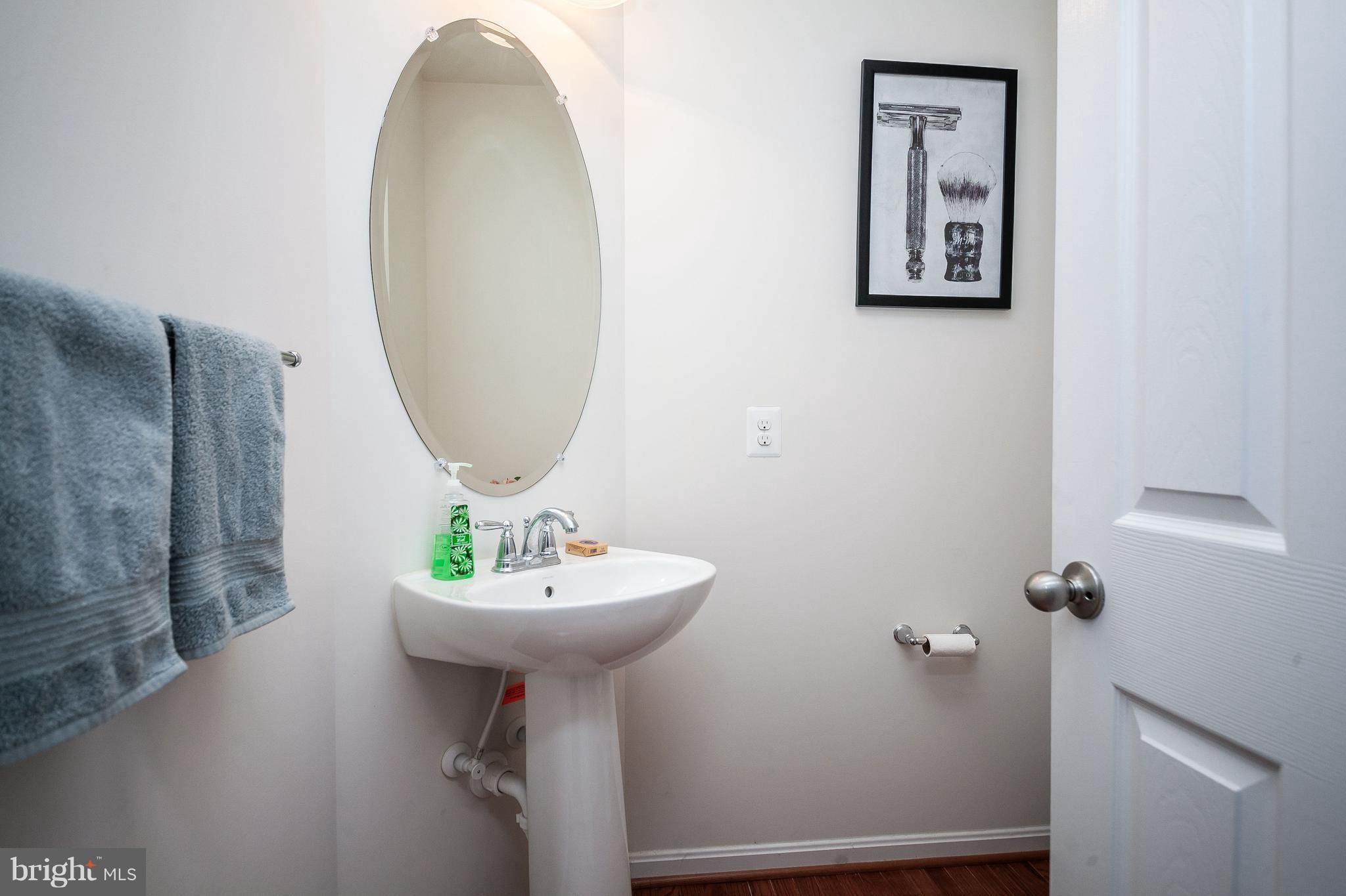 MOUNTAIN VALLEY - Residential