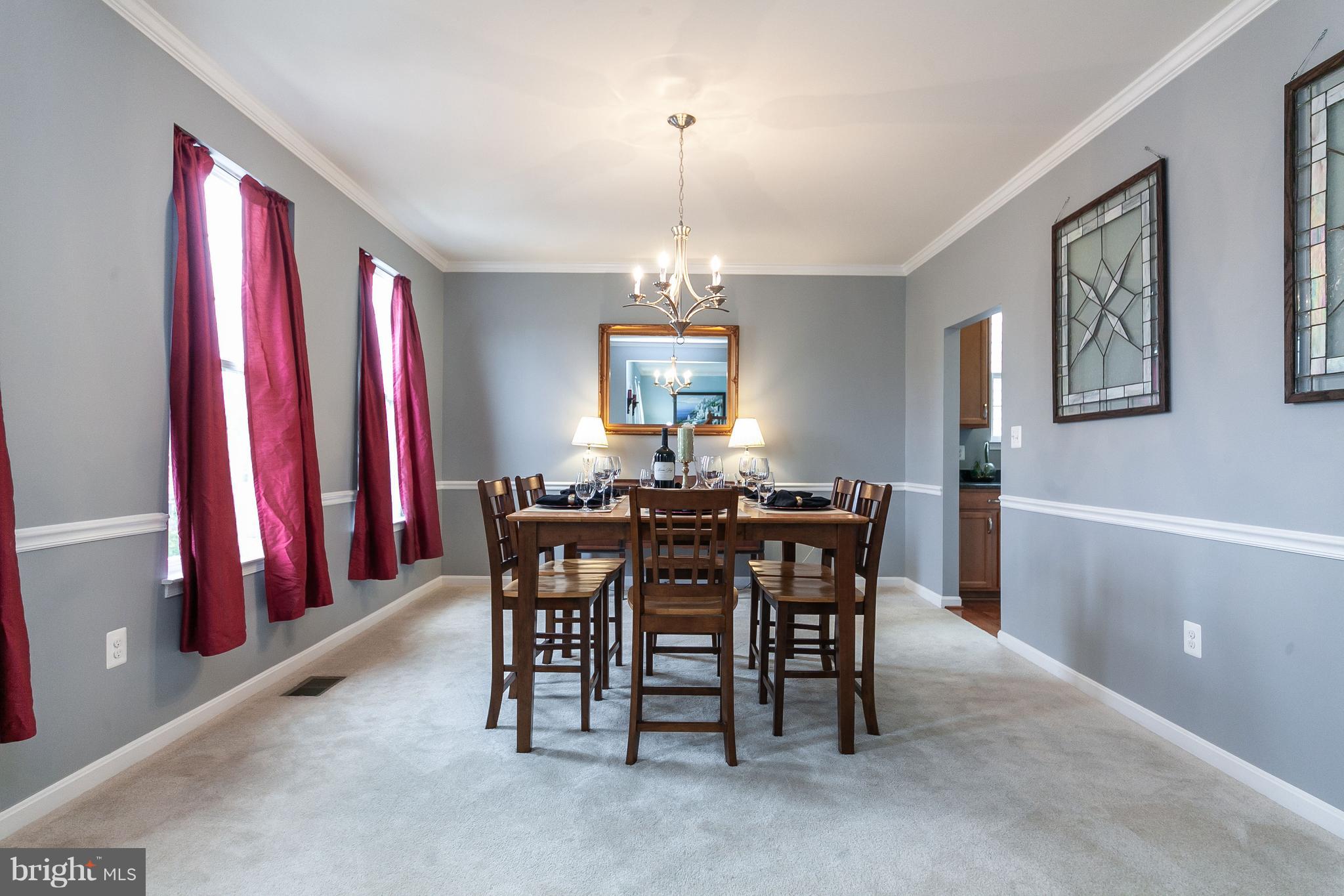 MOUNTAIN VALLEY - Residential