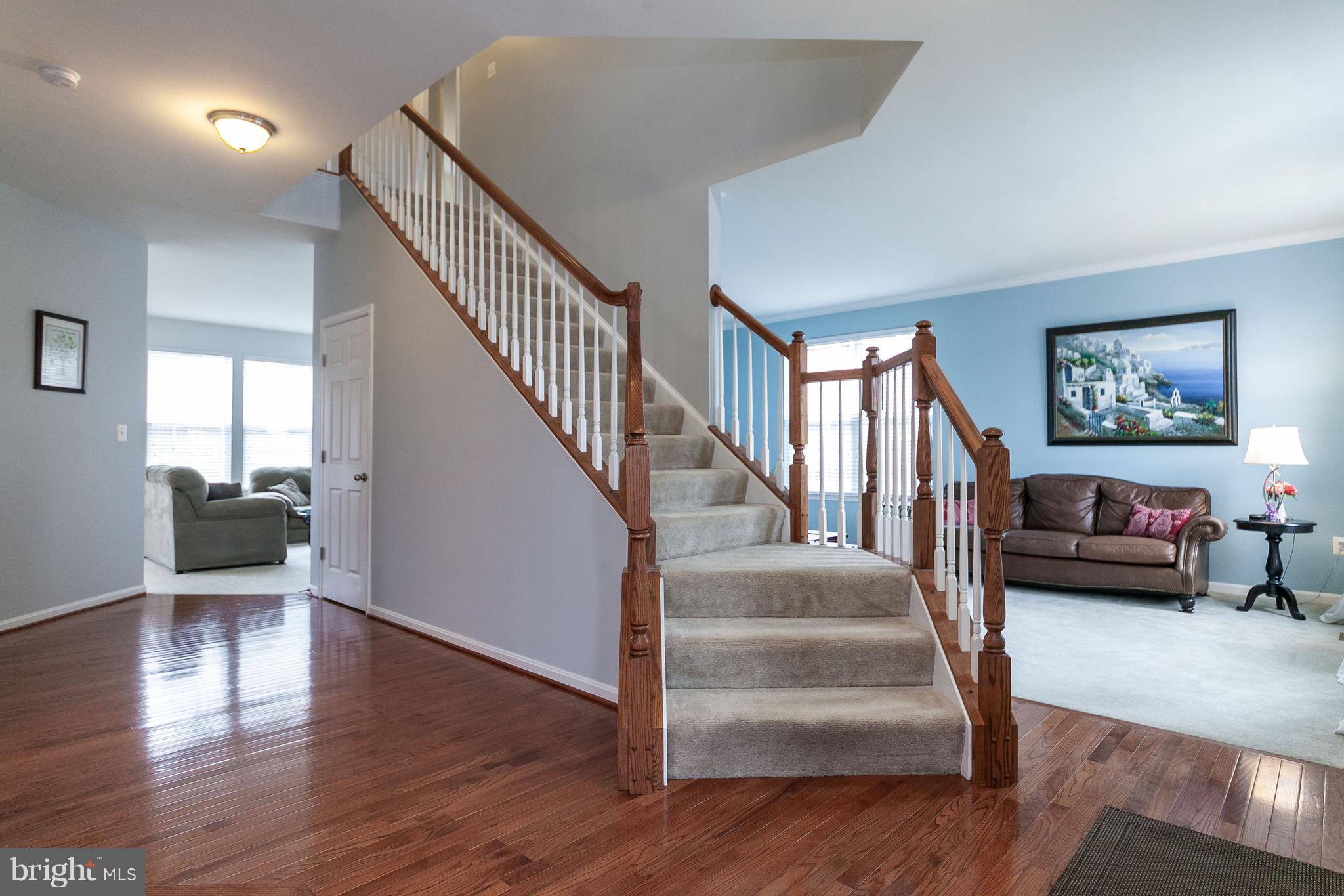 MOUNTAIN VALLEY - Residential