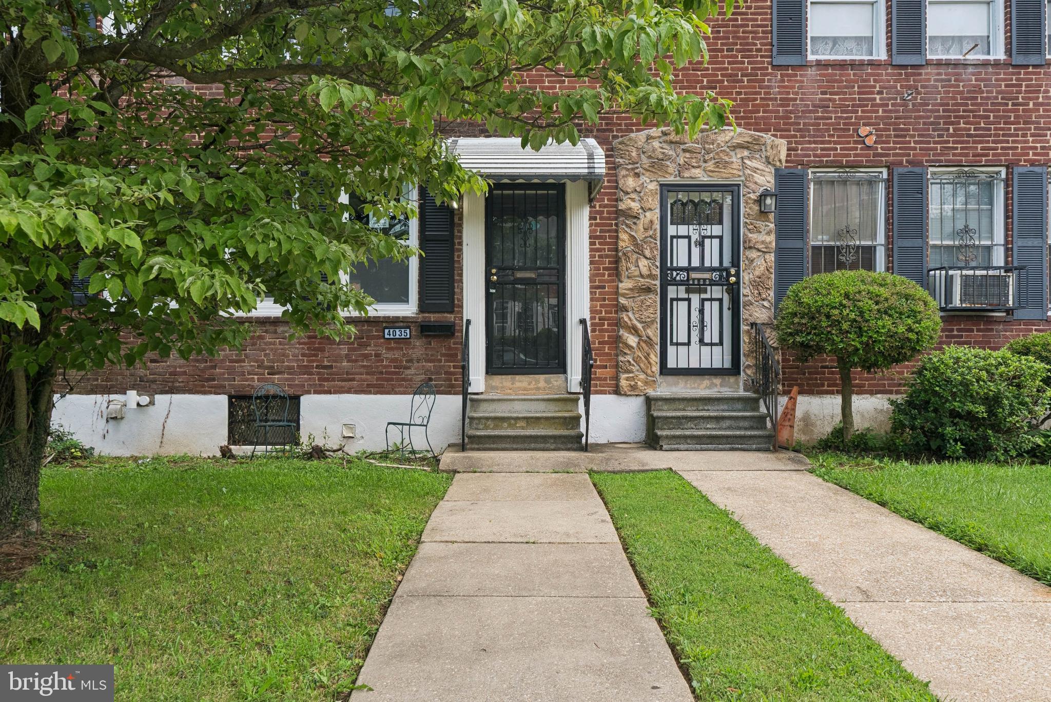 4035 ANNELLEN ROAD