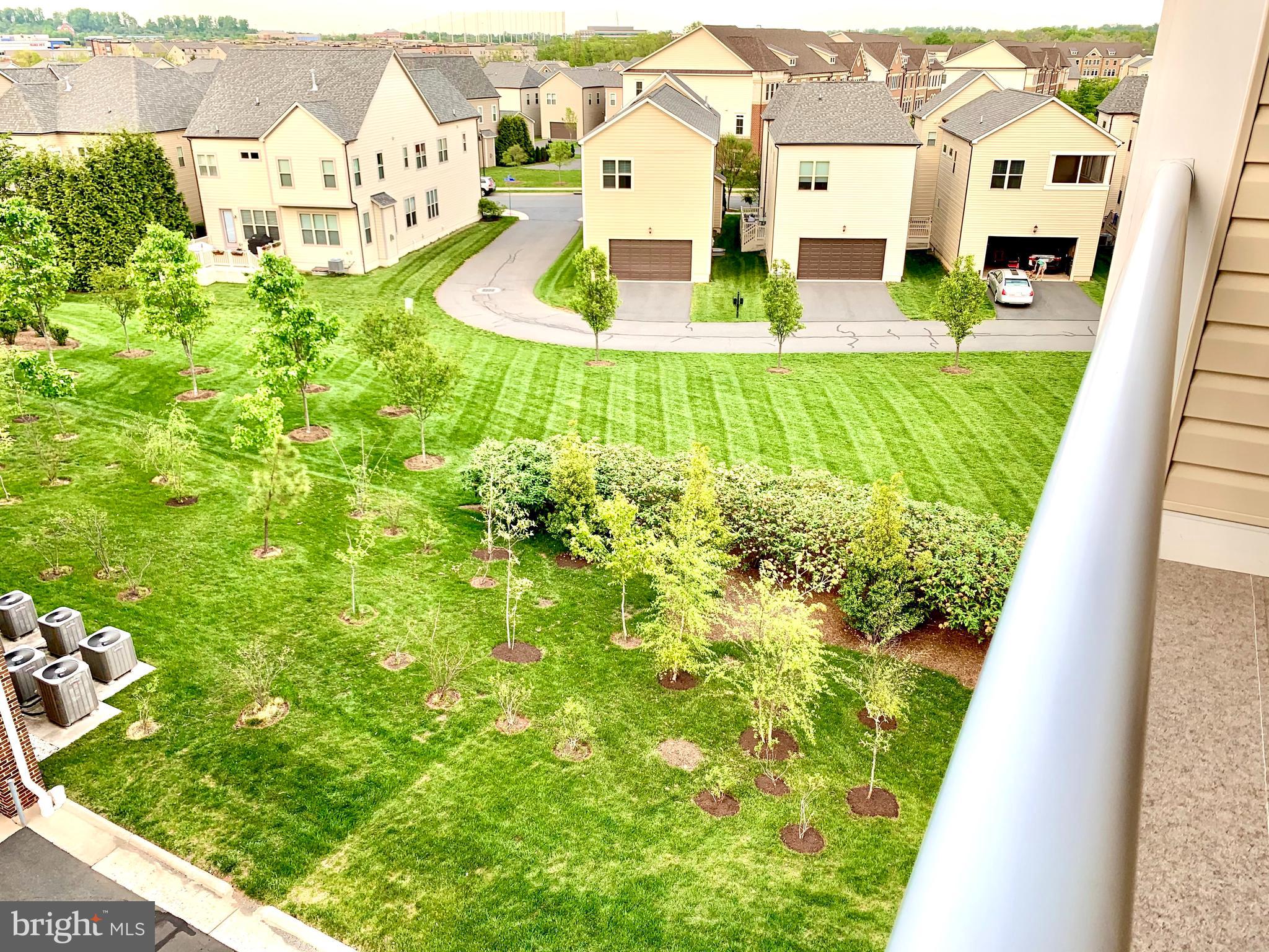 POTOMAC GREEN CONDOMINIUM - Residential