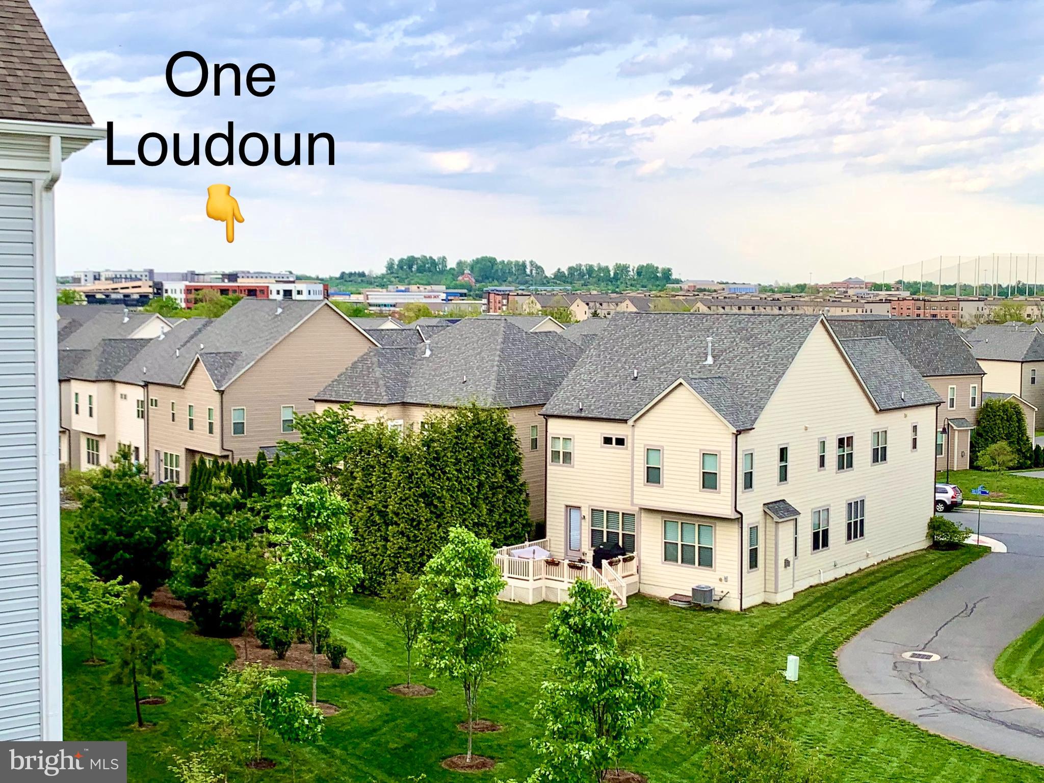 POTOMAC GREEN CONDOMINIUM - Residential