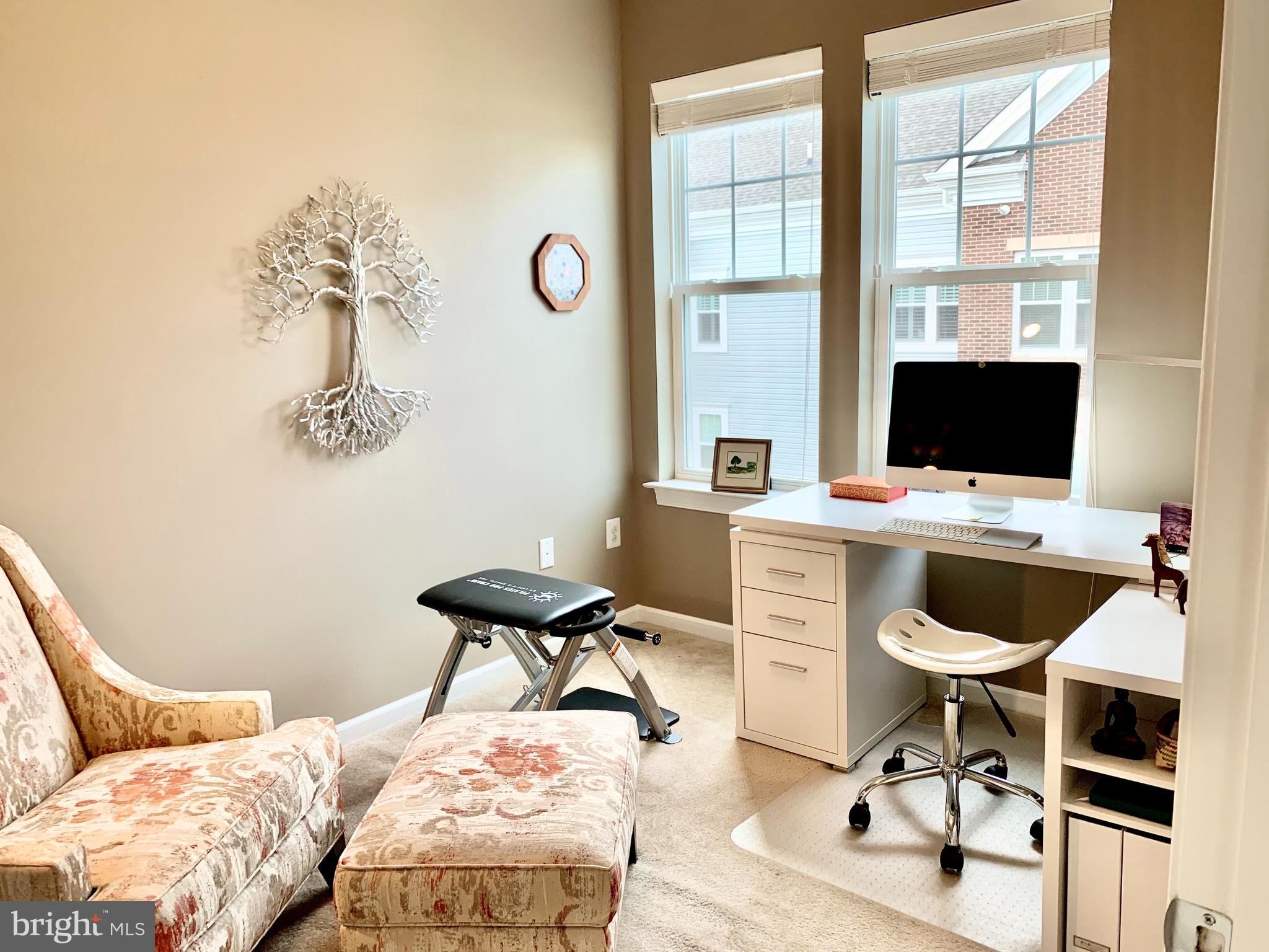 POTOMAC GREEN CONDOMINIUM - Residential