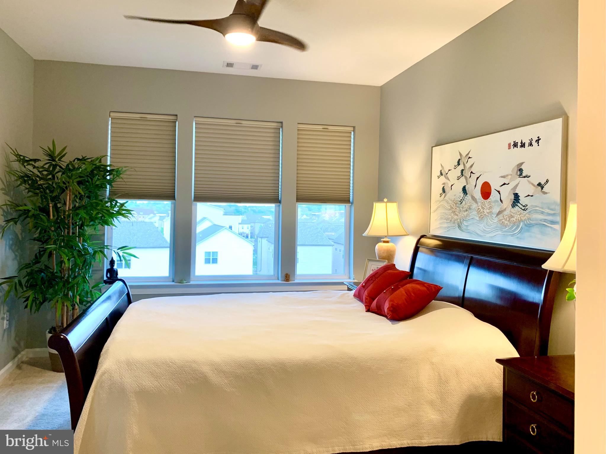 POTOMAC GREEN CONDOMINIUM - Residential