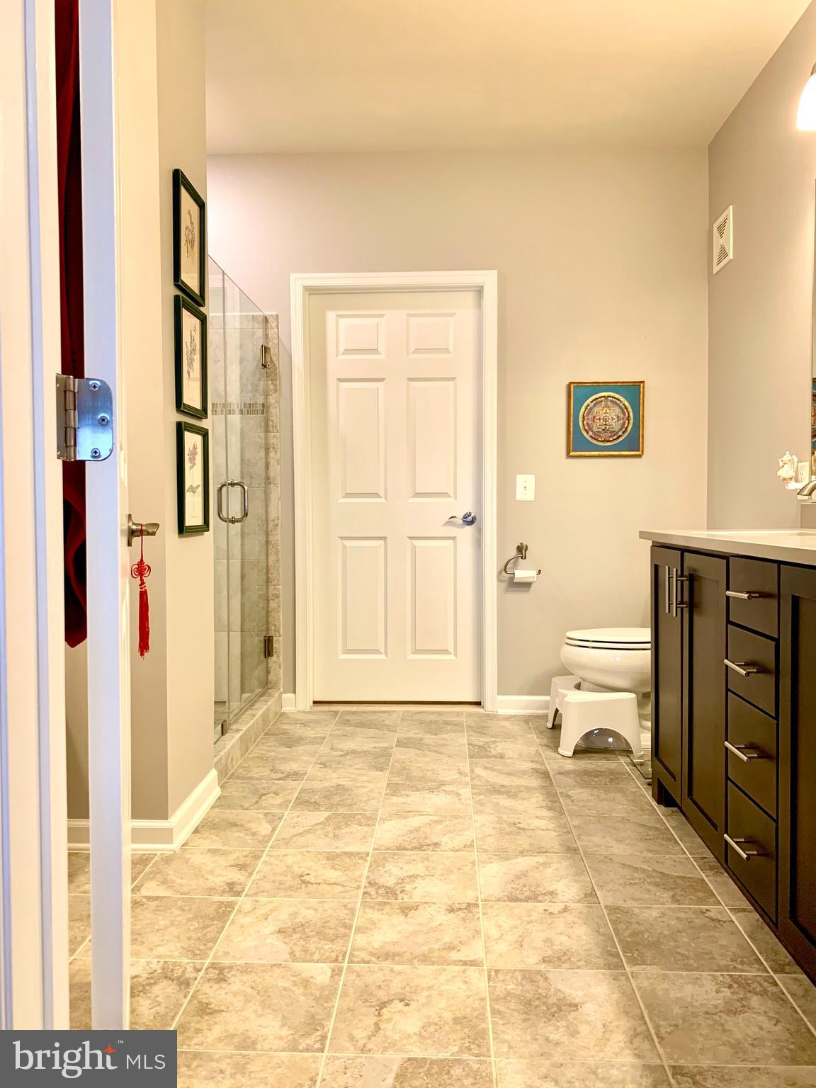 POTOMAC GREEN CONDOMINIUM - Residential