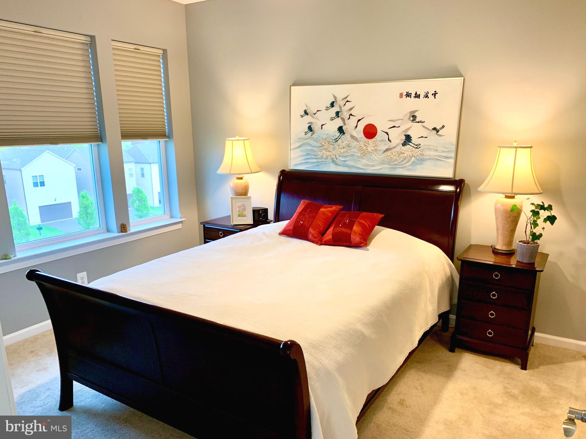 POTOMAC GREEN CONDOMINIUM - Residential