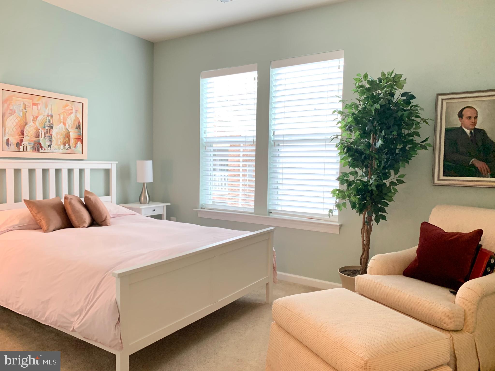 POTOMAC GREEN CONDOMINIUM - Residential