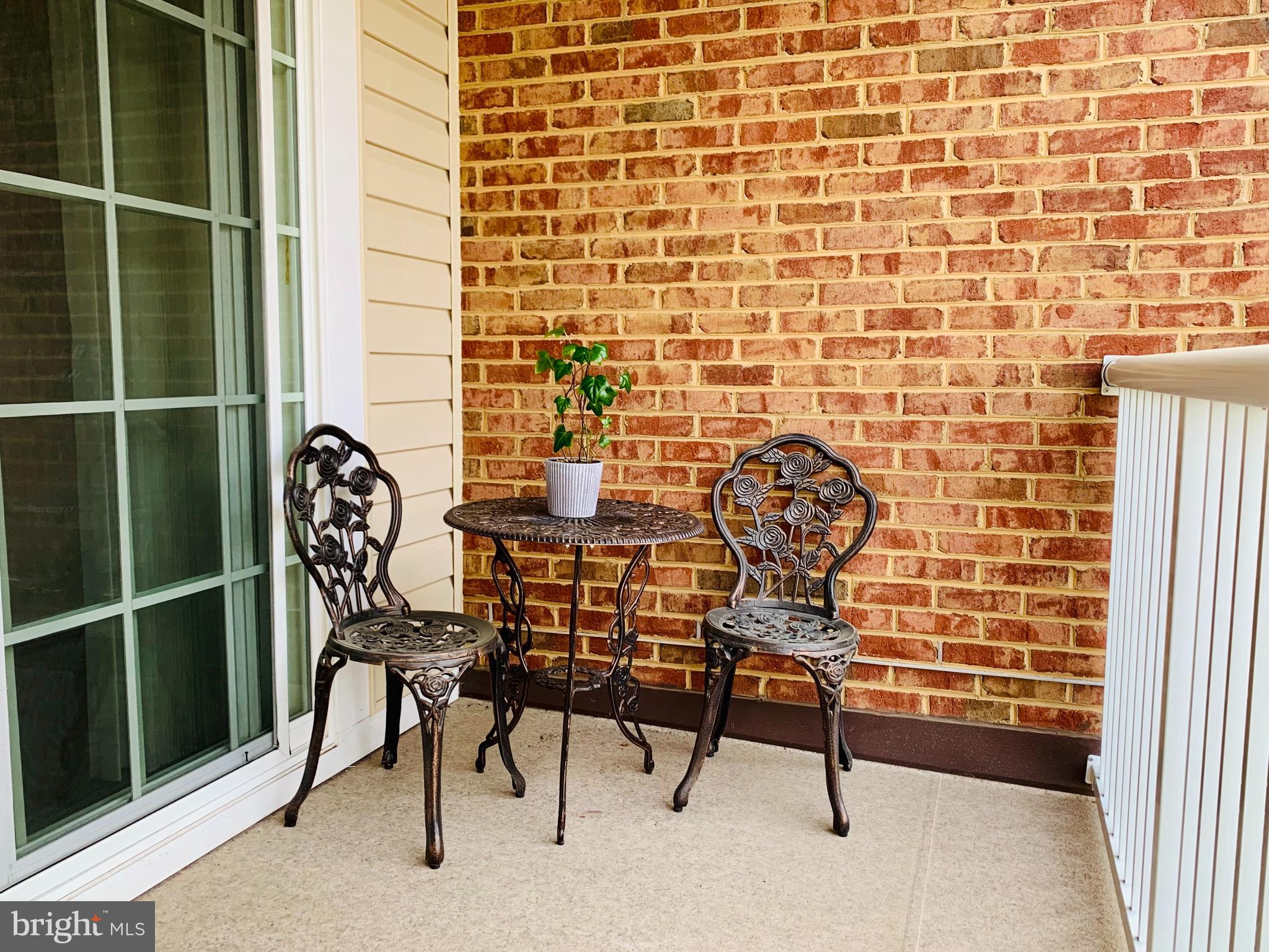 POTOMAC GREEN CONDOMINIUM - Residential