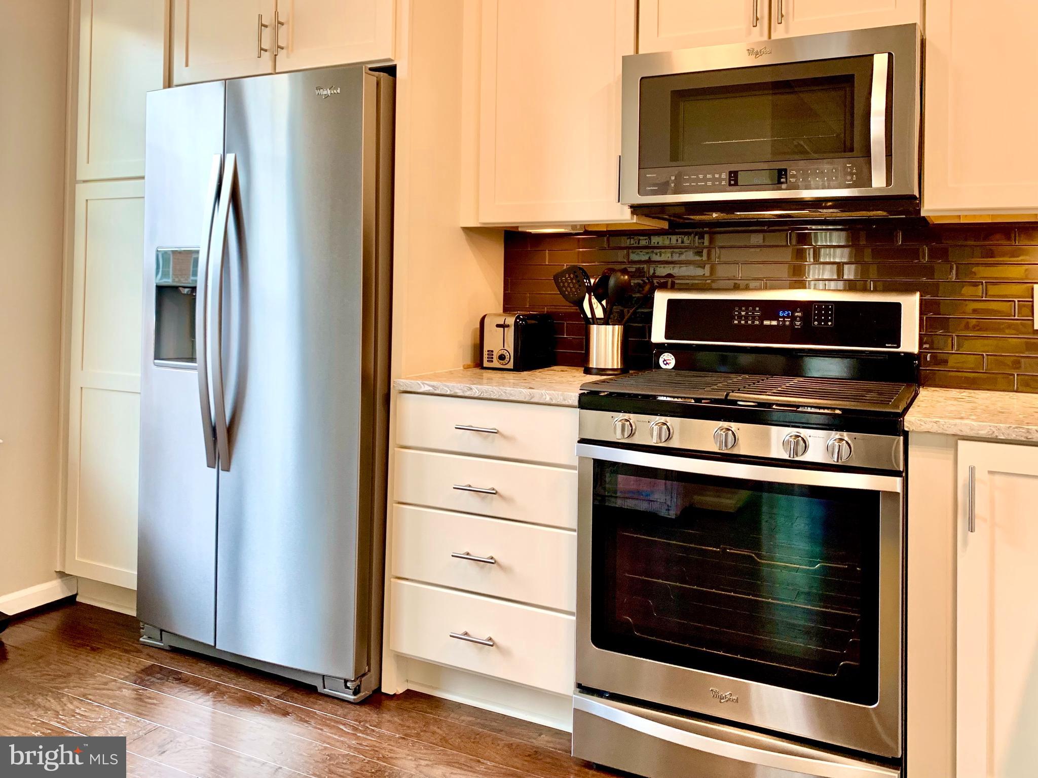 POTOMAC GREEN CONDOMINIUM - Residential