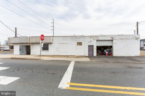 Photo of 1508 N Heald Street, WILMINGTON, DE 19802 (MLS # DENC2076566)