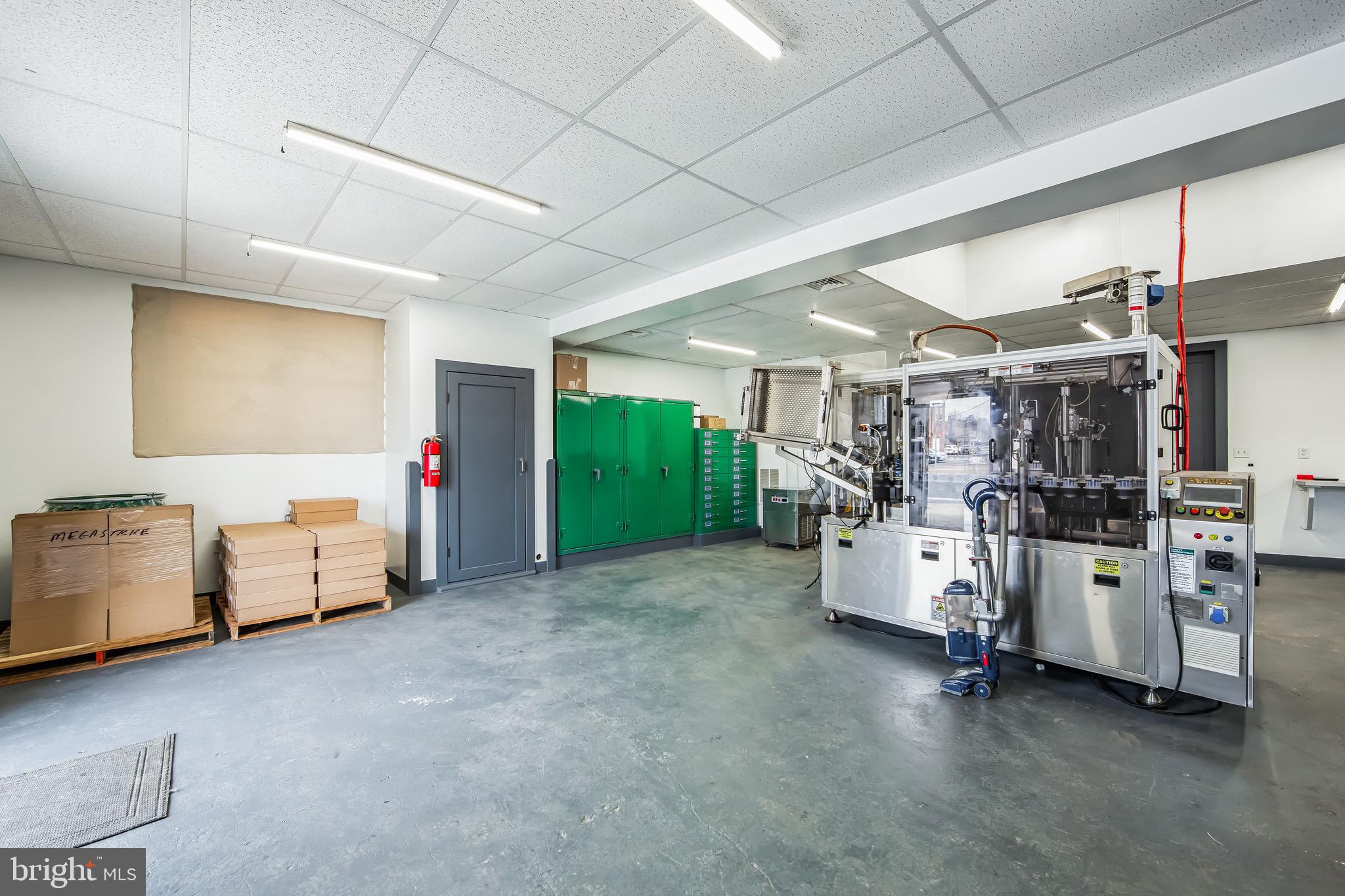 1508 & 1512 N HEALD STREET