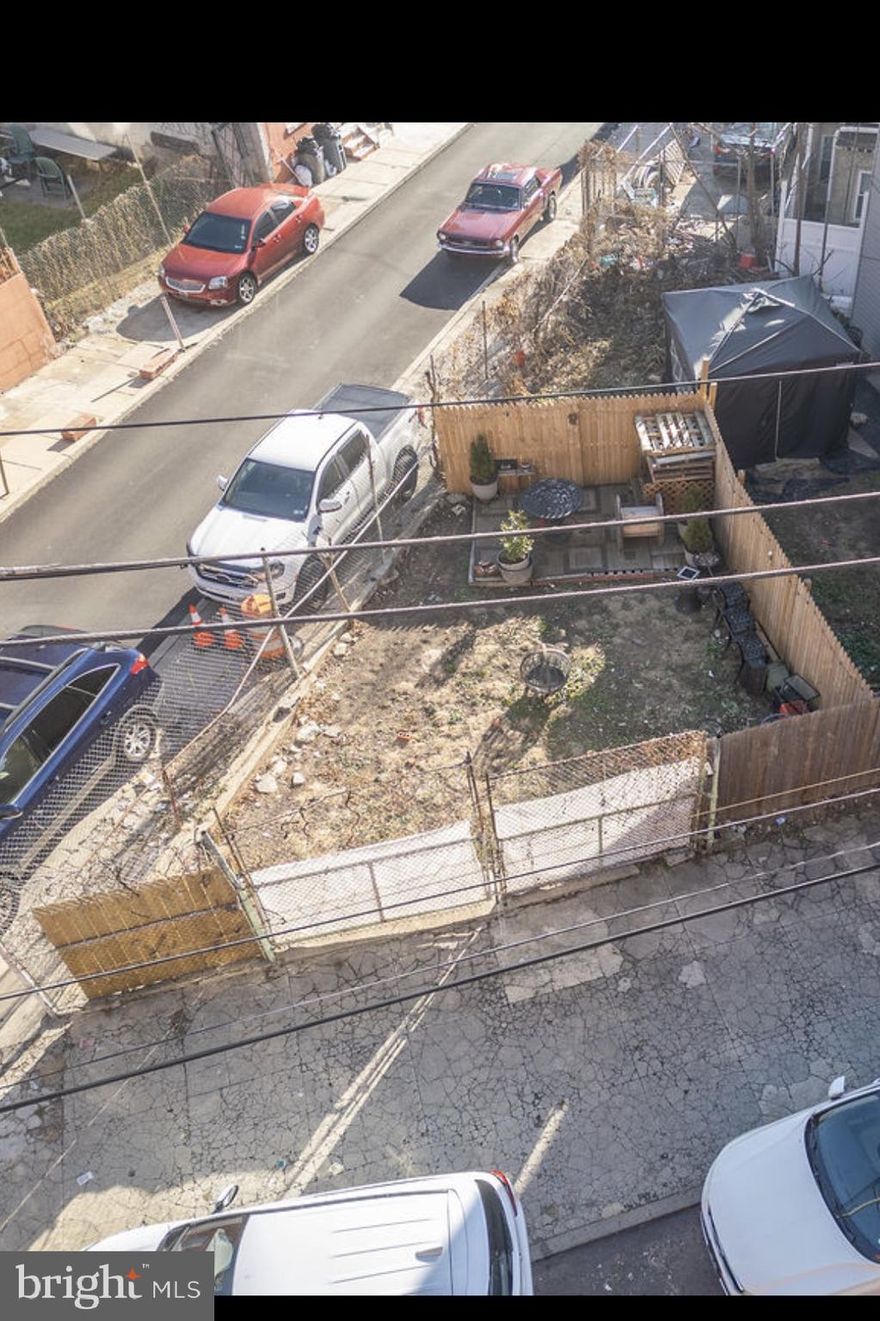 RM1 zoning allows a range of multi-unit residential configurations, making this parcel an excellent opportunity for developers seeking cash-flowing multi-family new construction.