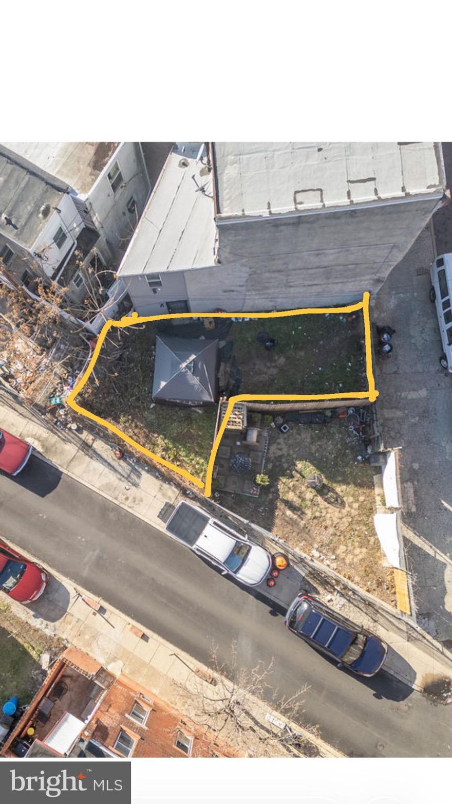 RM1 zoning allows a range of multi-unit residential configurations, making this parcel an excellent opportunity for developers seeking cash-flowing multi-family new construction.