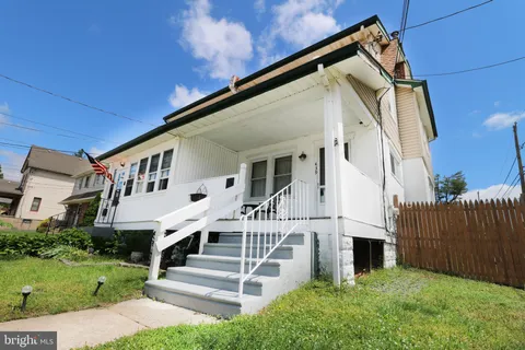 439 Charmont Avenue, Folcroft, PA 19032 - MLS#: PADE2090480