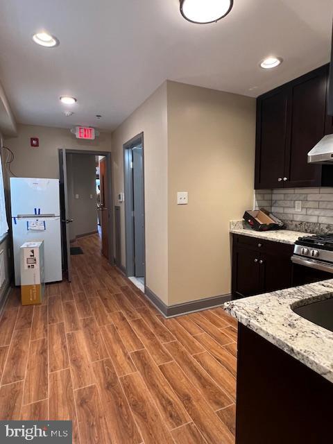 CHINATOWN - Residential Lease