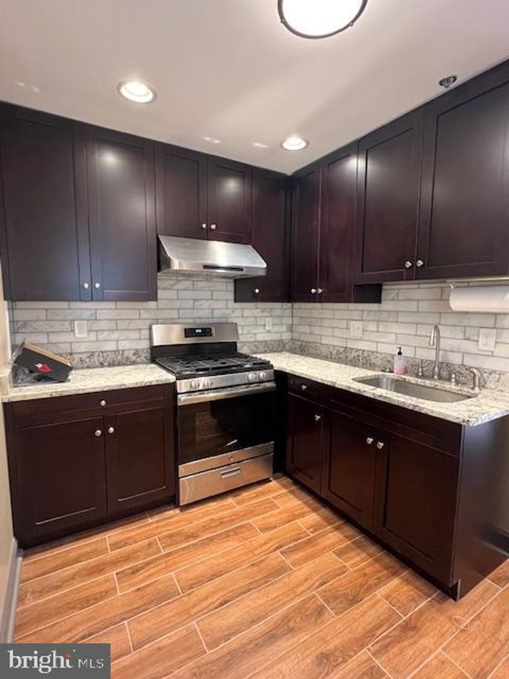 Photo of 912 Winter Street #1R, PHILADELPHIA, PA 19107 (MLS # PAPH2536158)