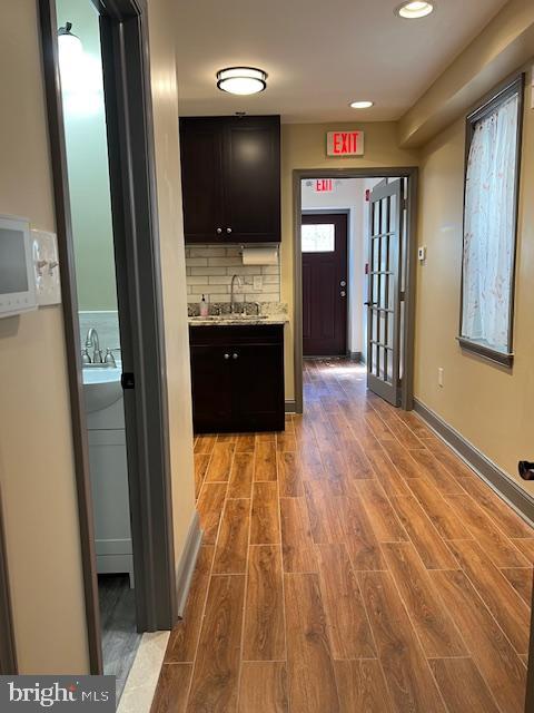 CHINATOWN - Residential Lease