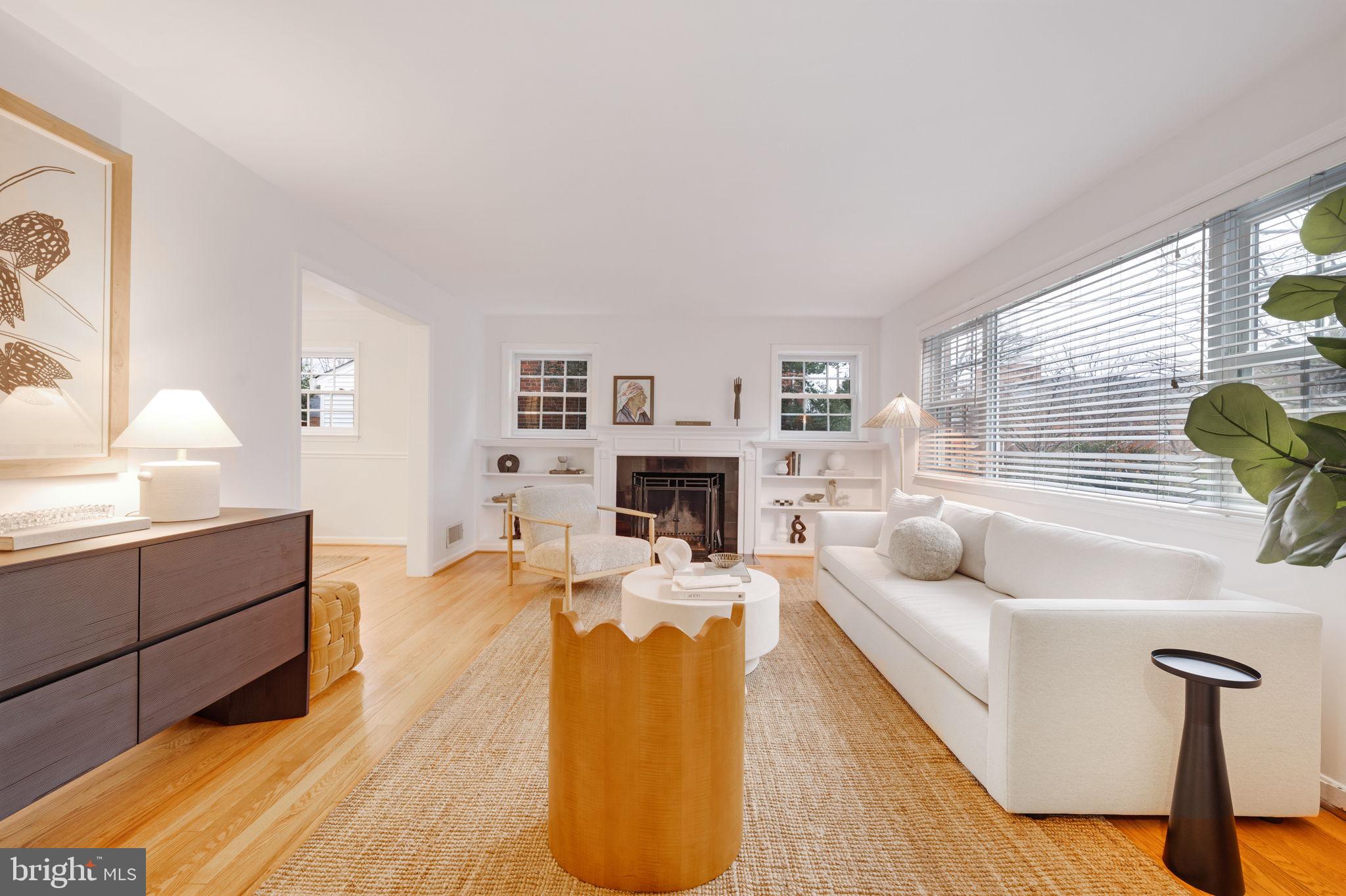 2604 CAMERON MILLS ROAD