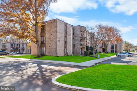 3340 HUNTLEY SQUARE DRIVE A TEMPLE HILLS MD 20748