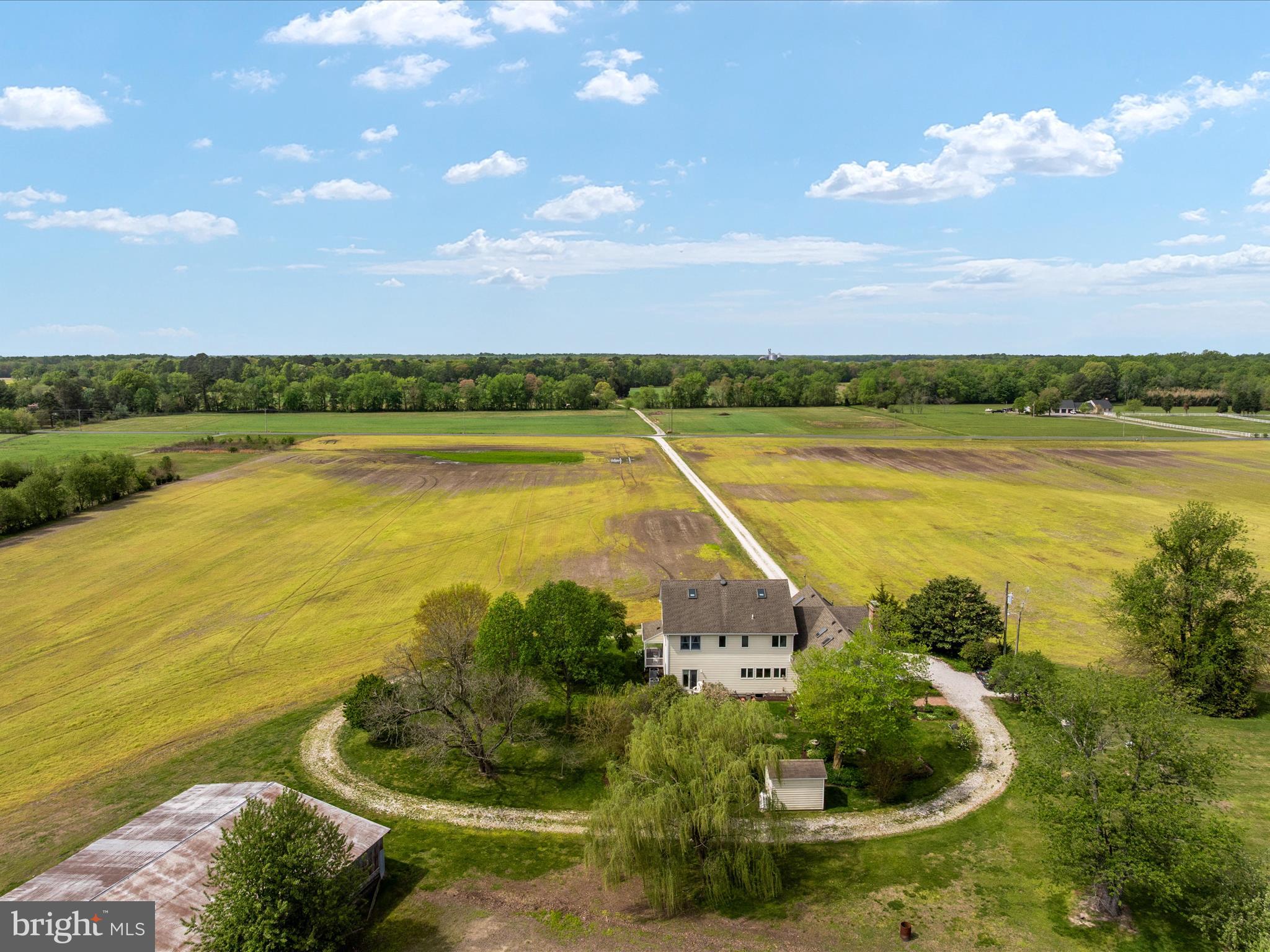 THANKSGIVING FARM