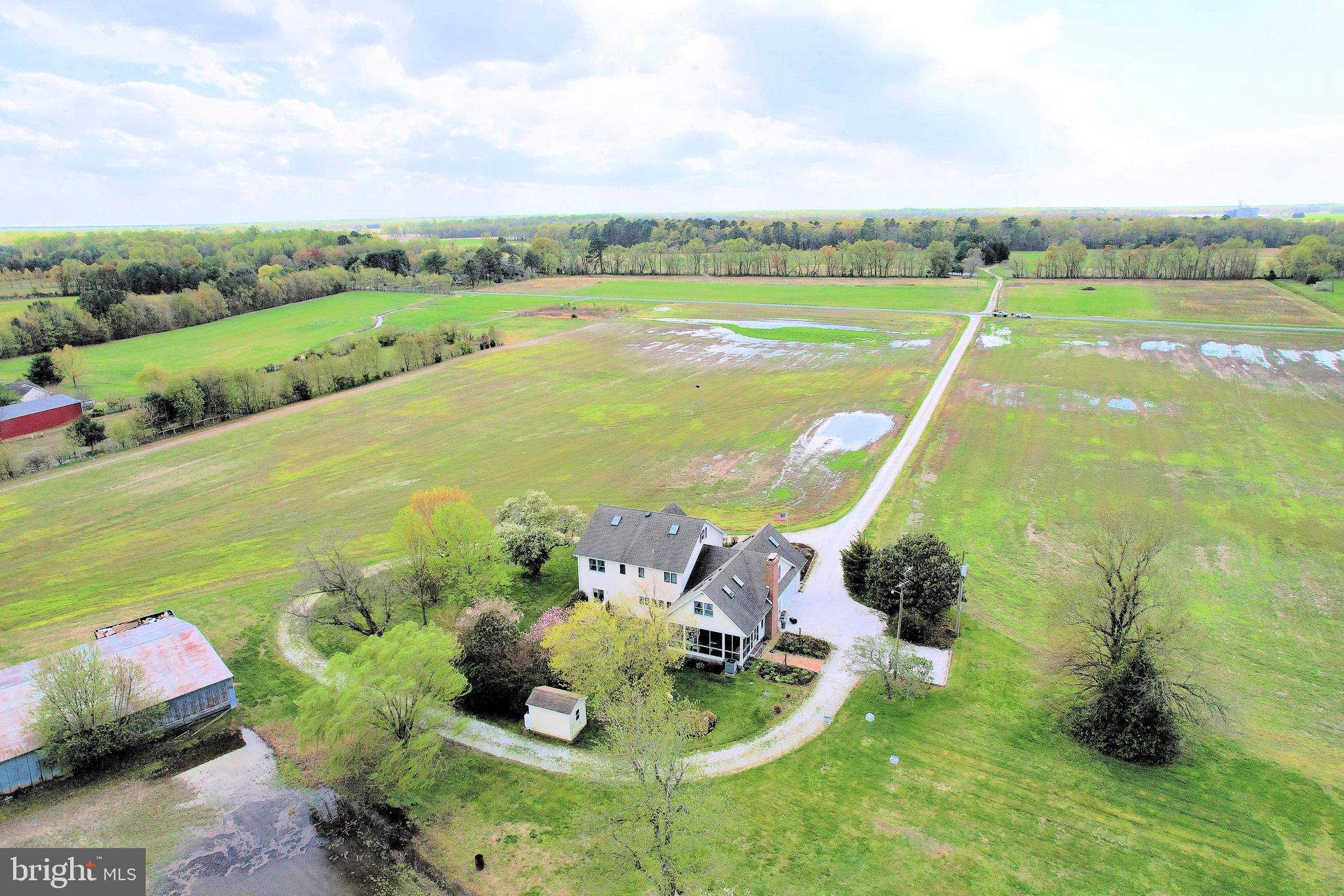 NONE AVAILABLE - Farm