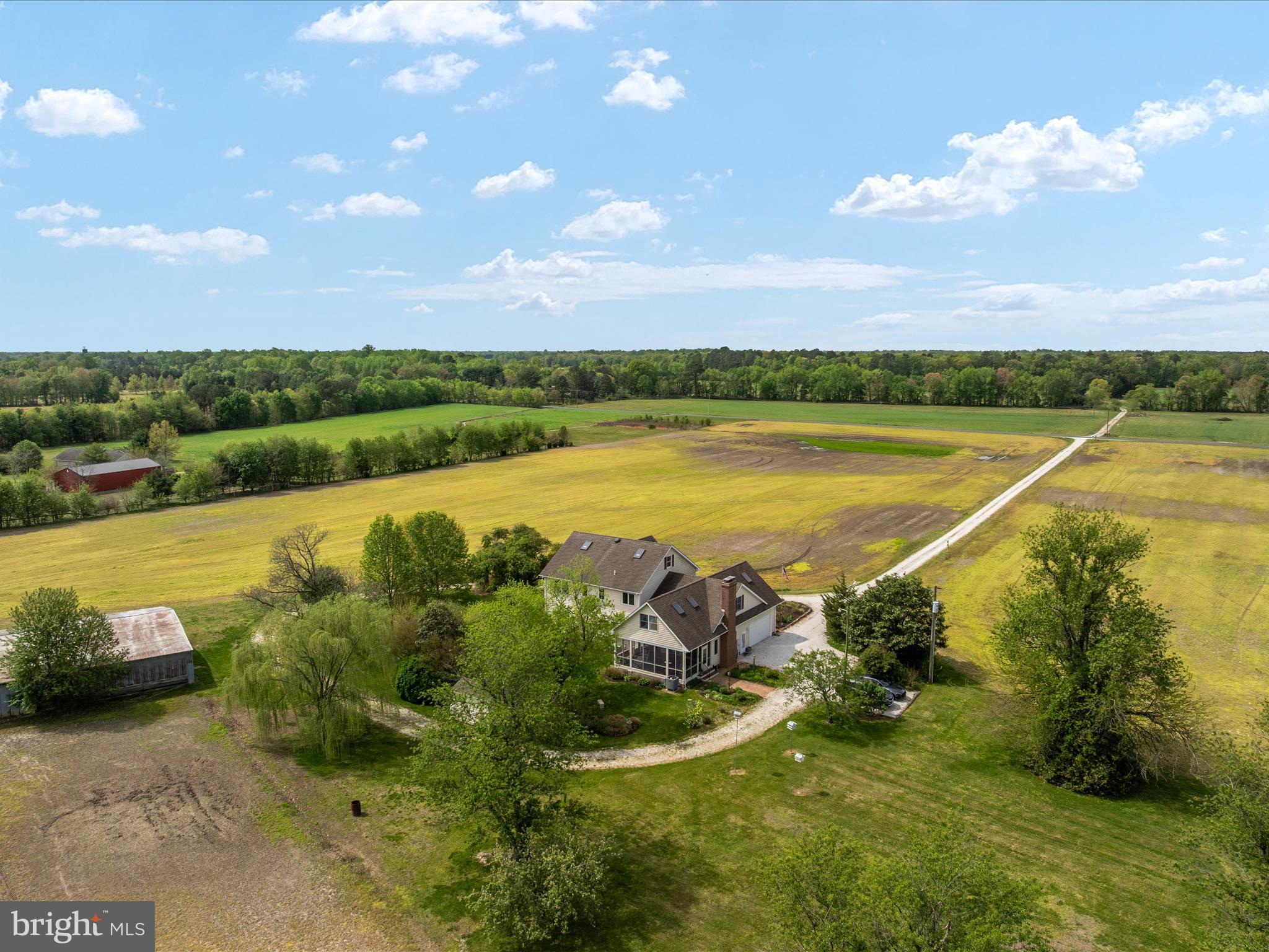 THANKSGIVING FARM