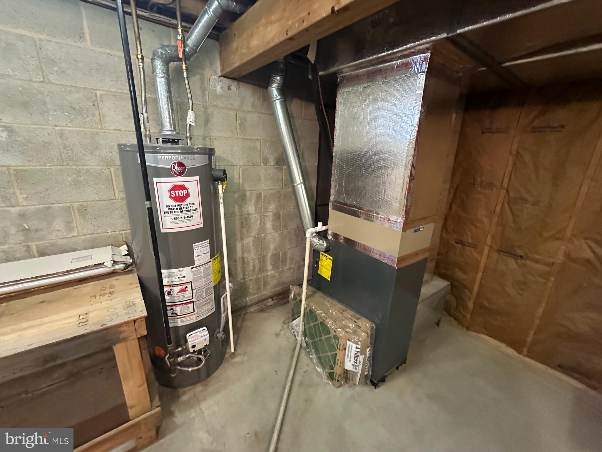 HIGHSPIRE - Residential