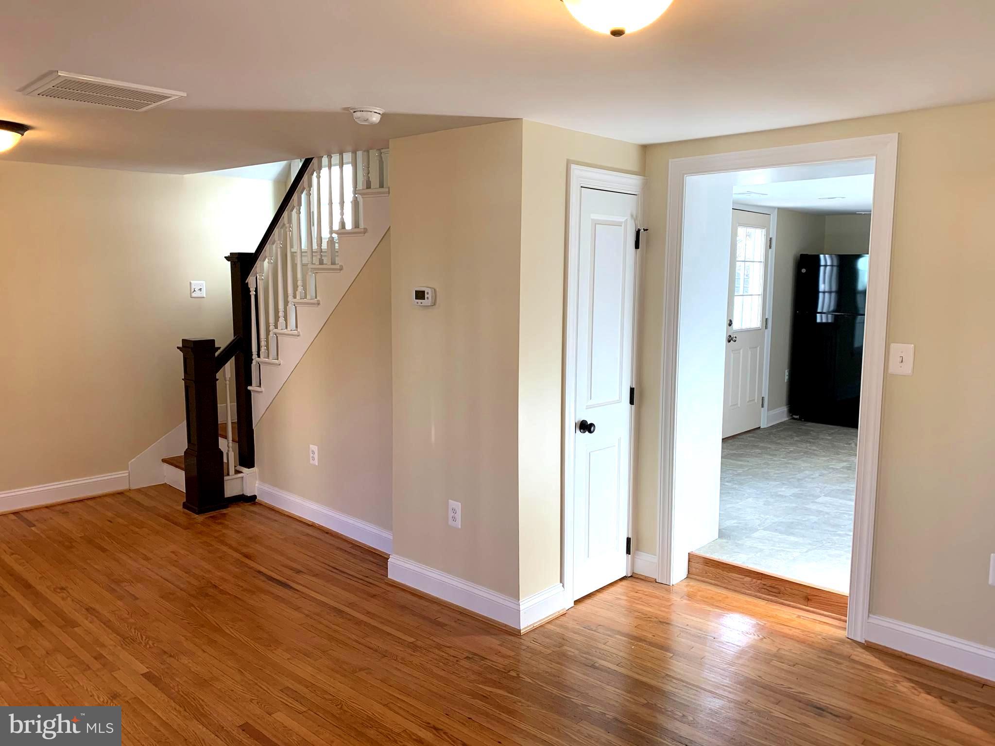 BOONSBORO - Residential Lease