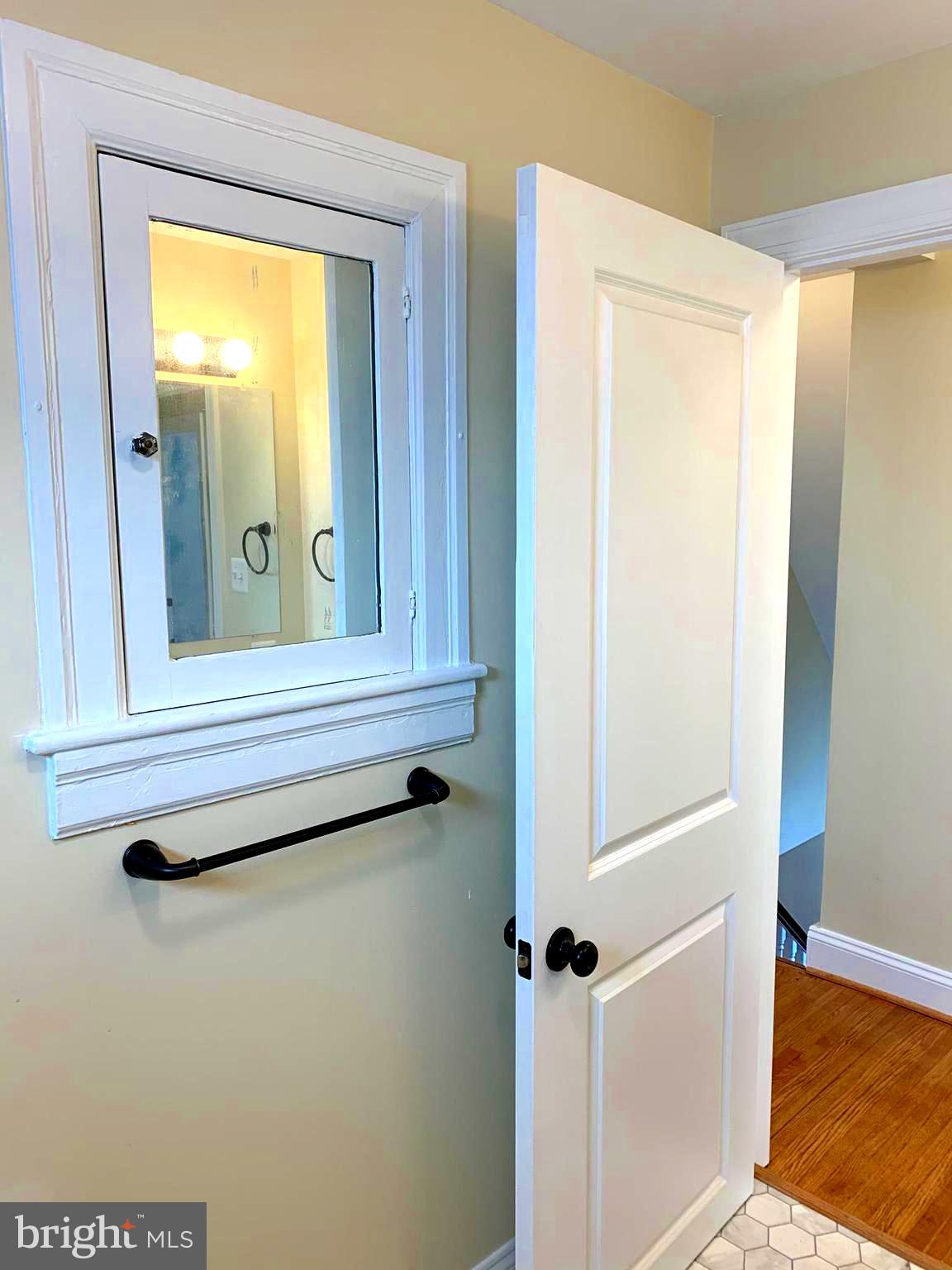 BOONSBORO - Residential Lease