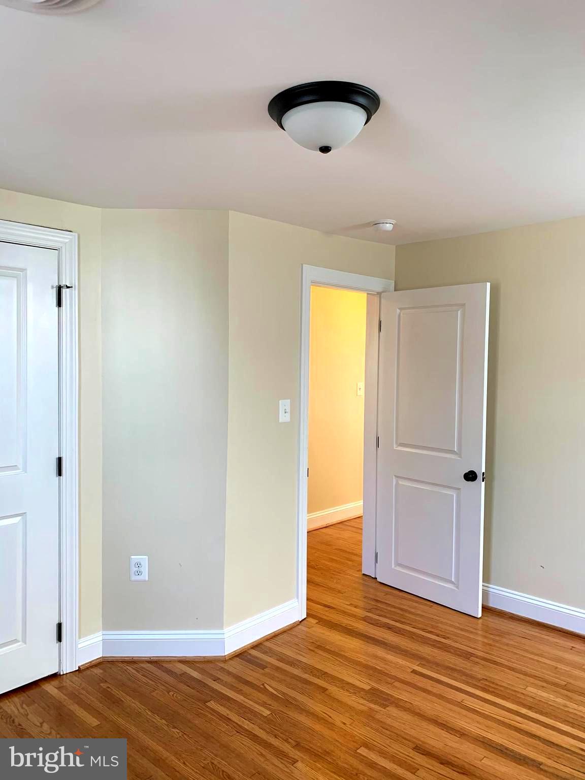 BOONSBORO - Residential Lease