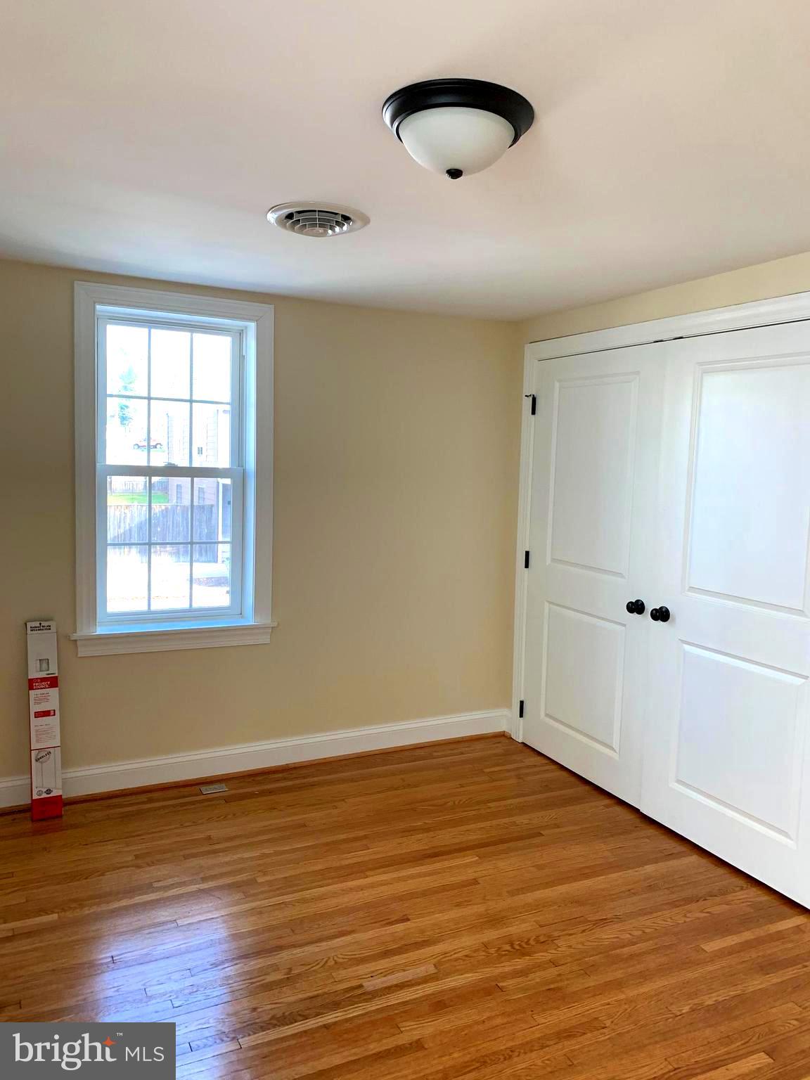 BOONSBORO - Residential Lease