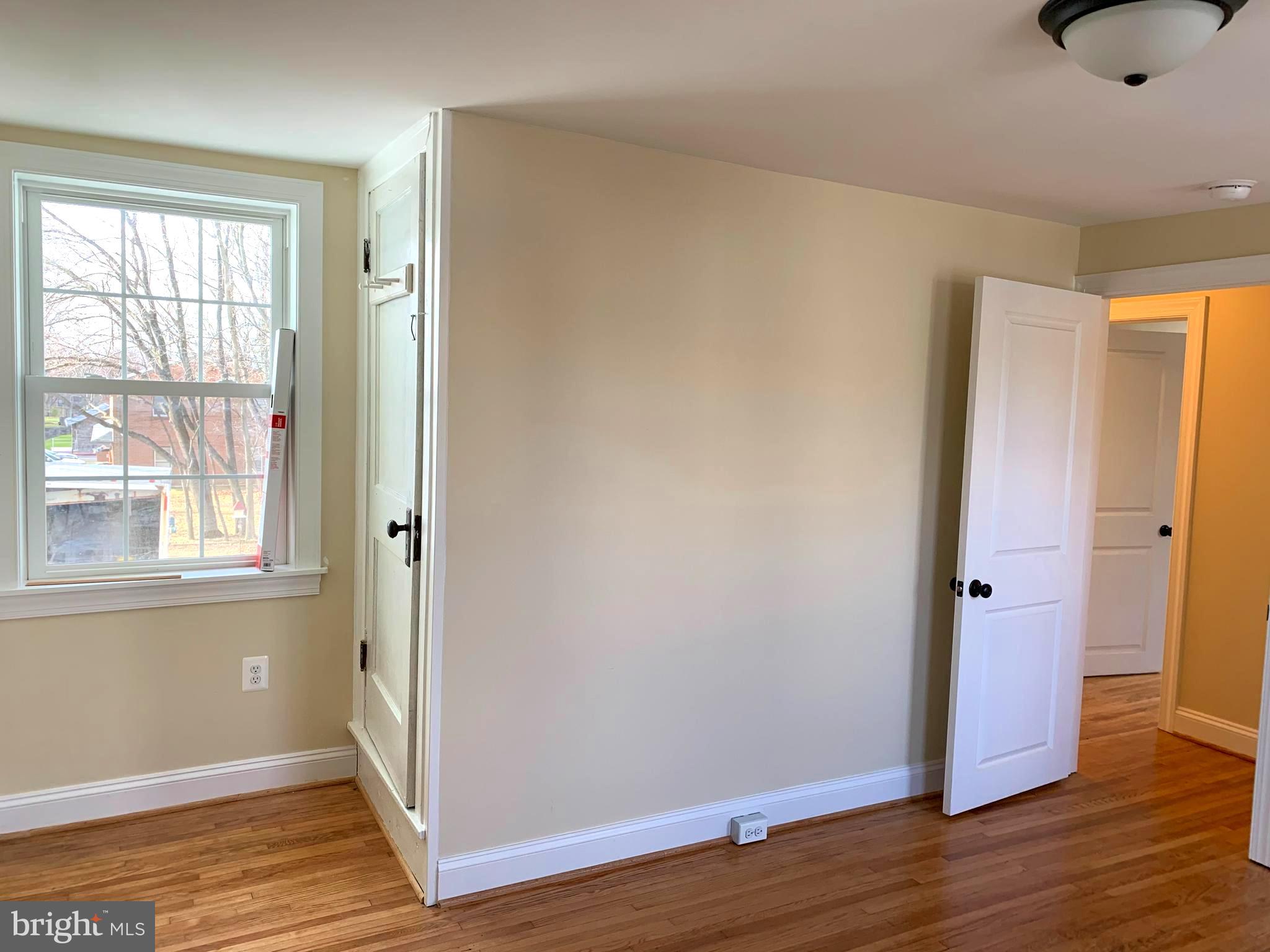 BOONSBORO - Residential Lease
