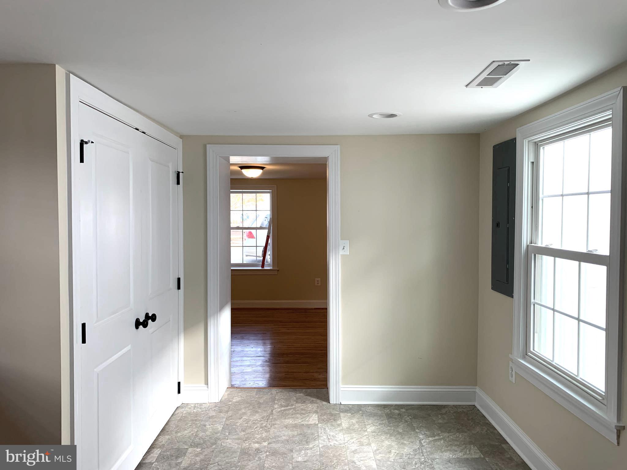 BOONSBORO - Residential Lease