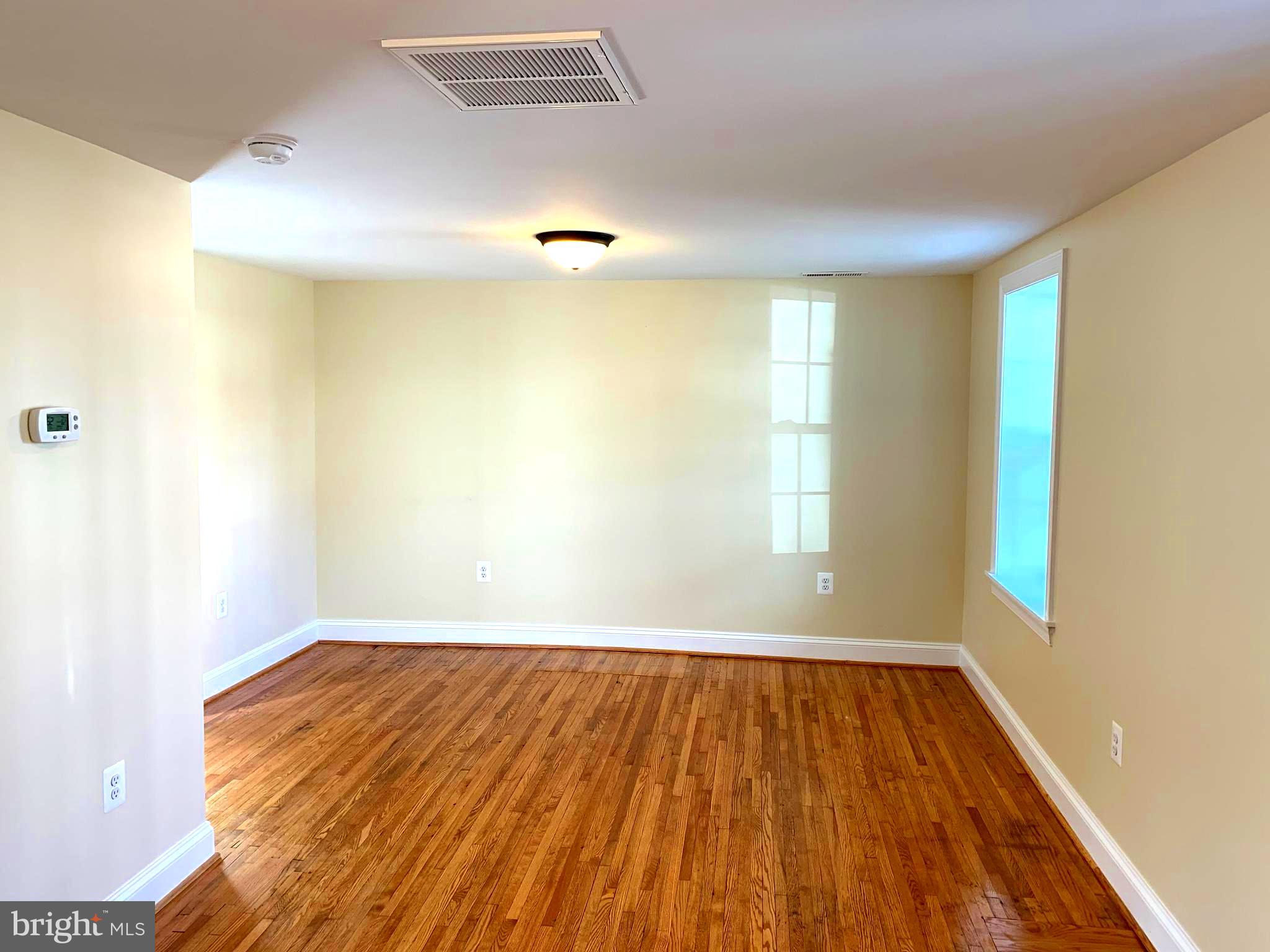 BOONSBORO - Residential Lease