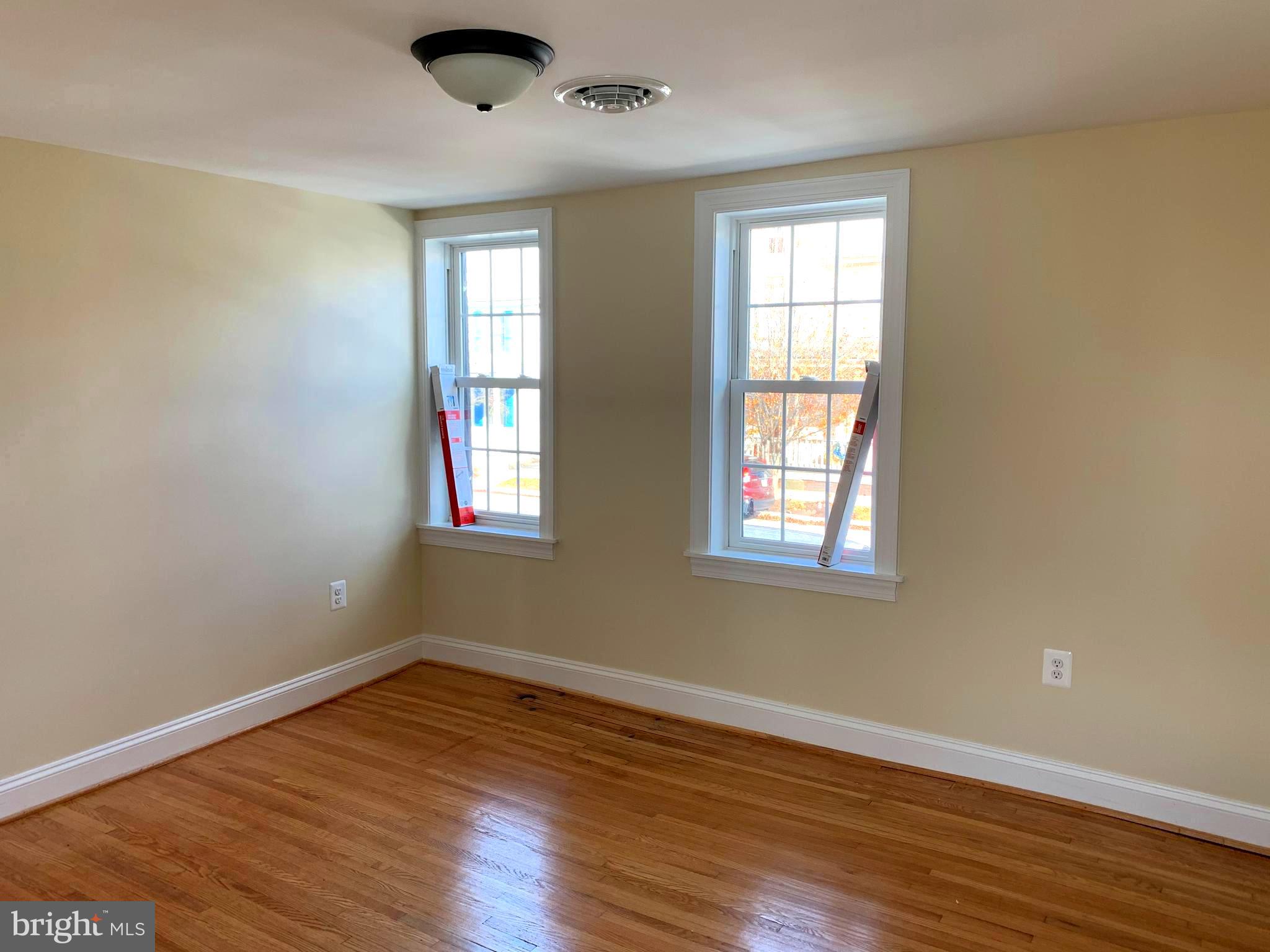 BOONSBORO - Residential Lease