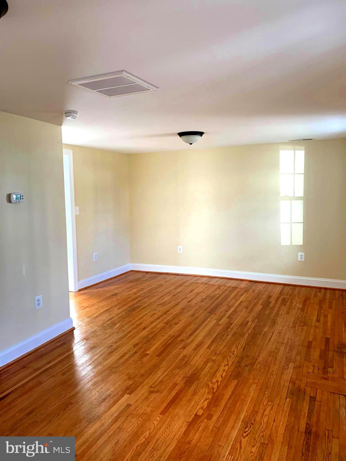 BOONSBORO - Residential Lease