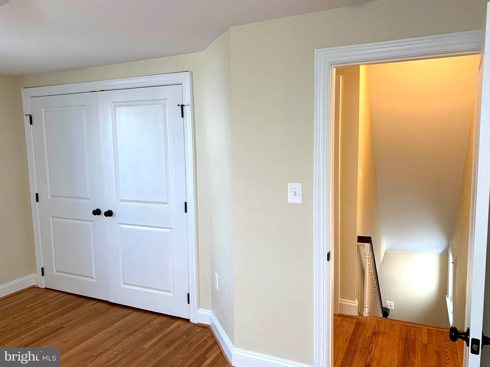 BOONSBORO - Residential Lease