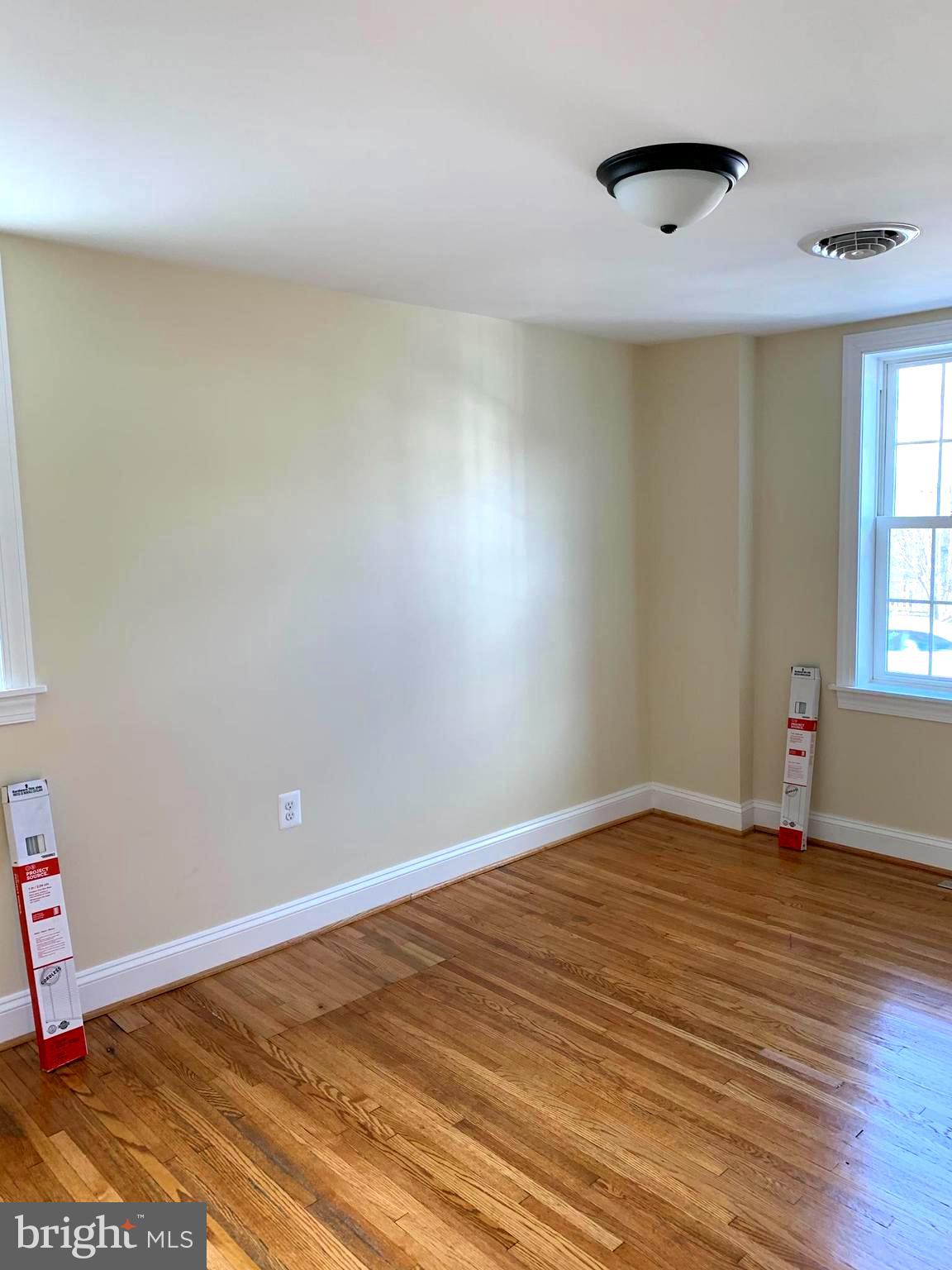 BOONSBORO - Residential Lease